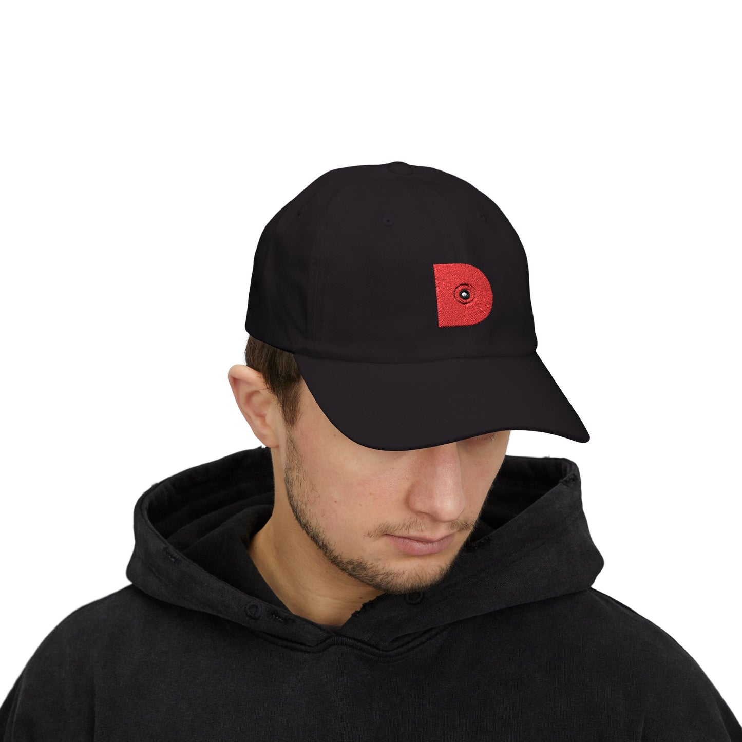 Dad Cap DatWa