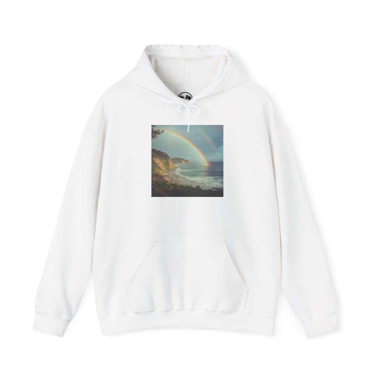 Coast Hoodie