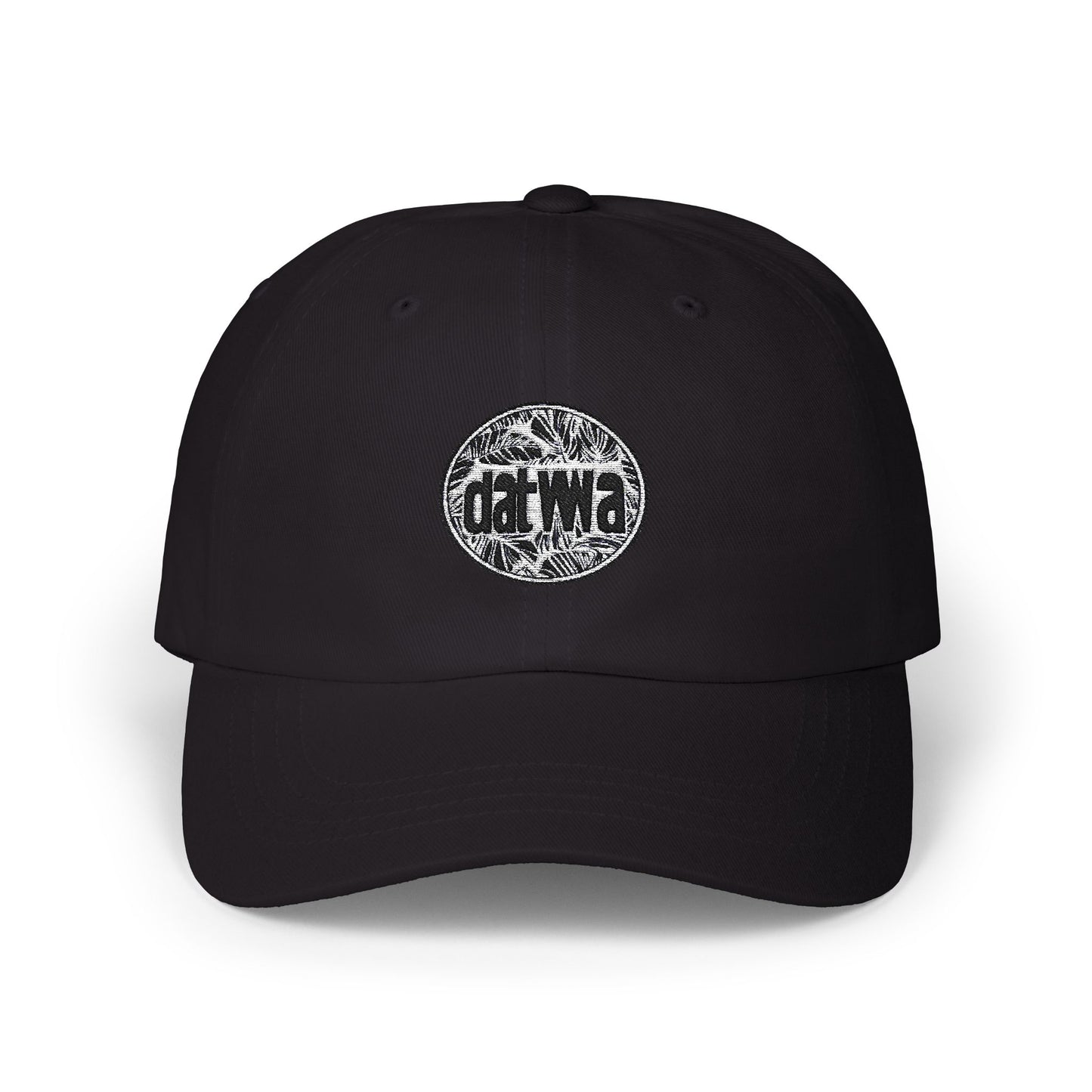 Dad Cap Mana