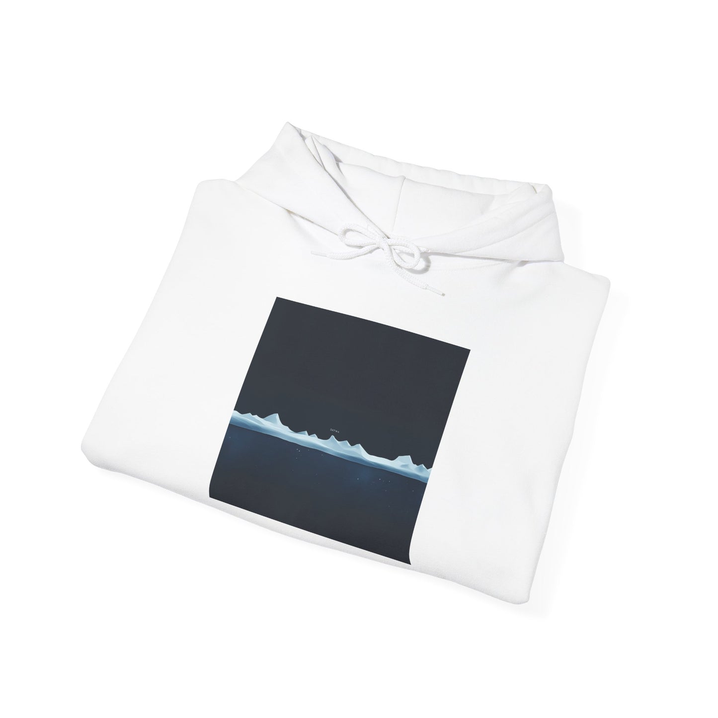 Artic Hoodie