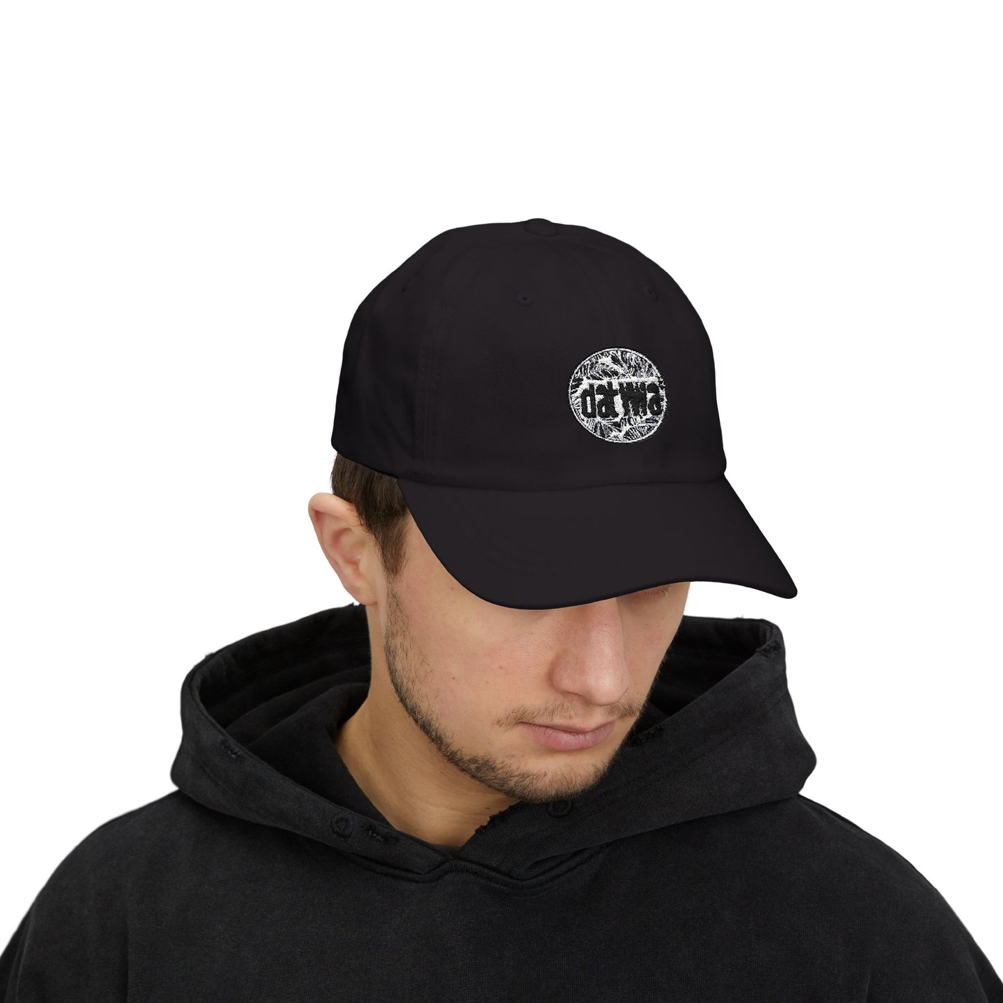 Dad Cap Mana