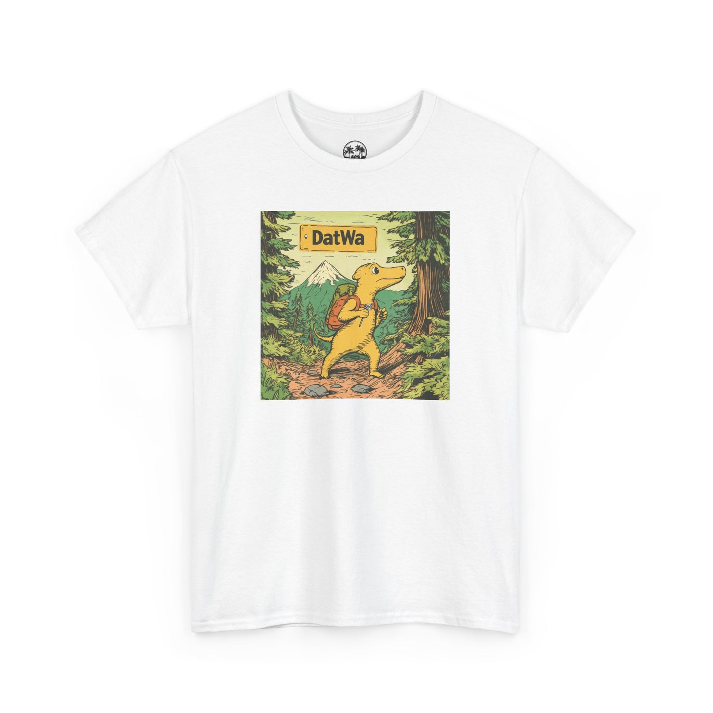 datWa Anteater (a)