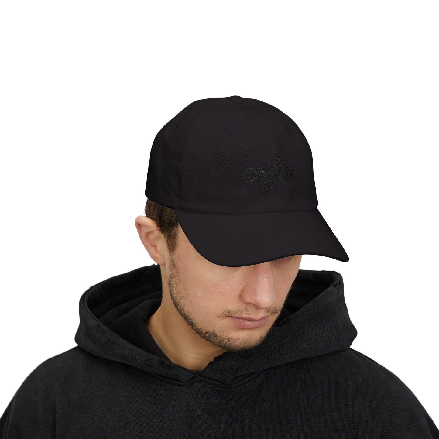 CONTINUOUS CAP