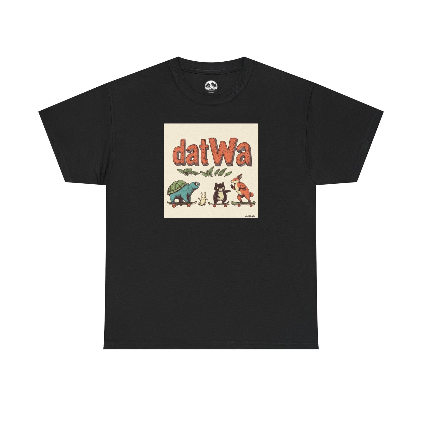 datWa Friends (a)