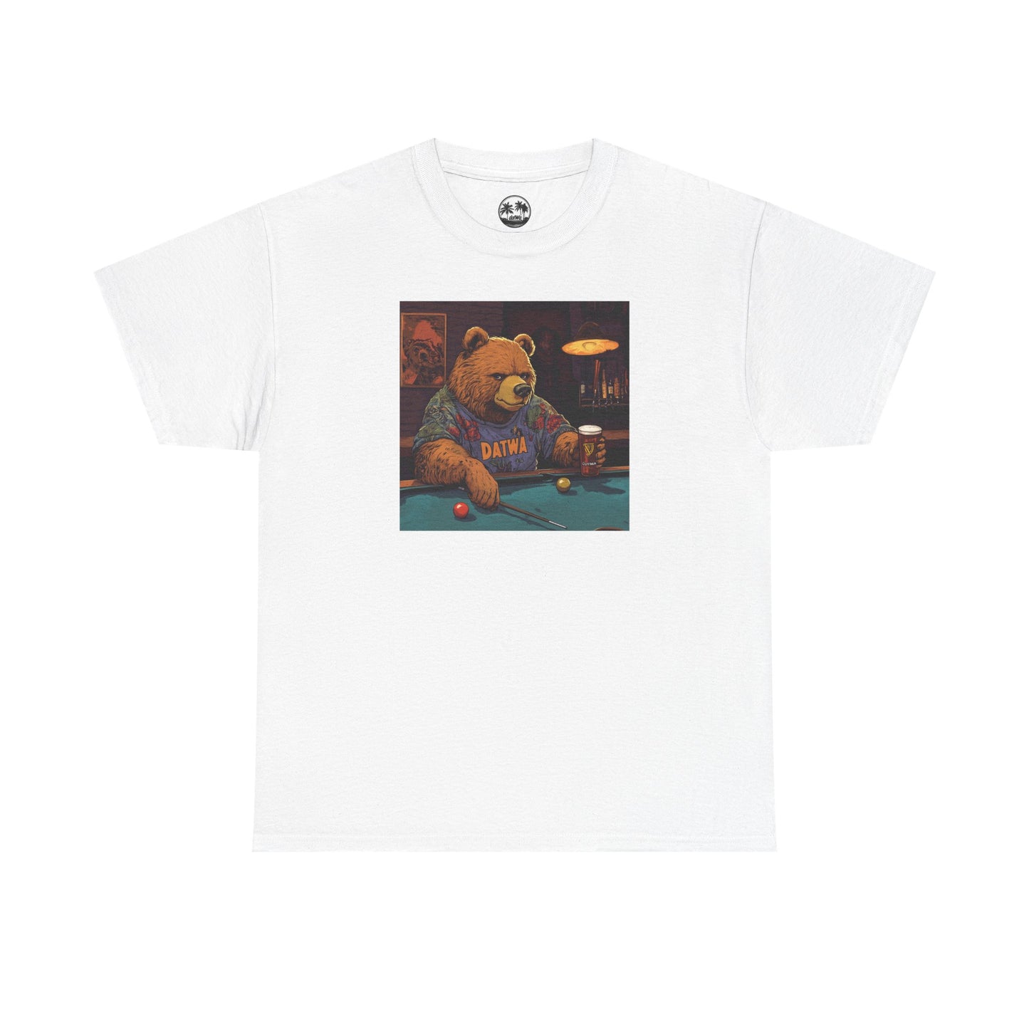 datWa Bear (b)