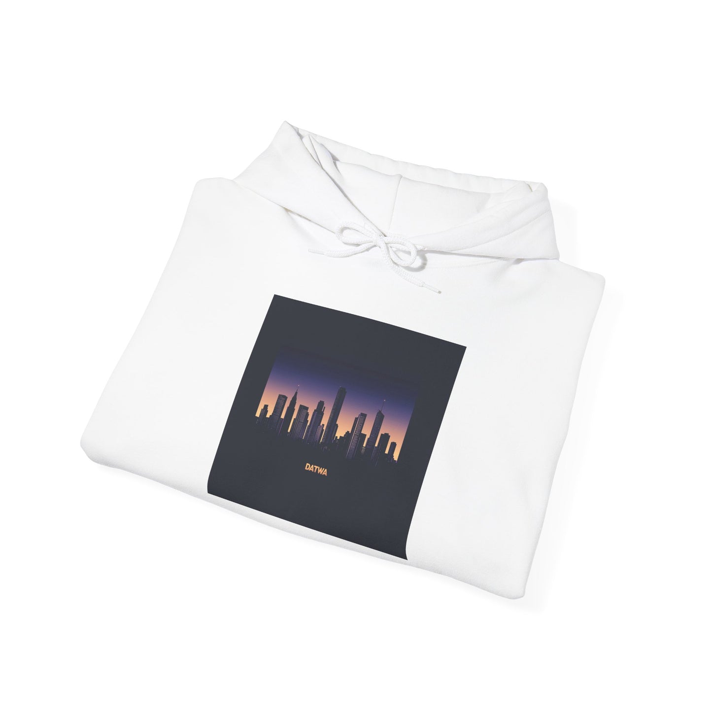 Skyline Hoodie