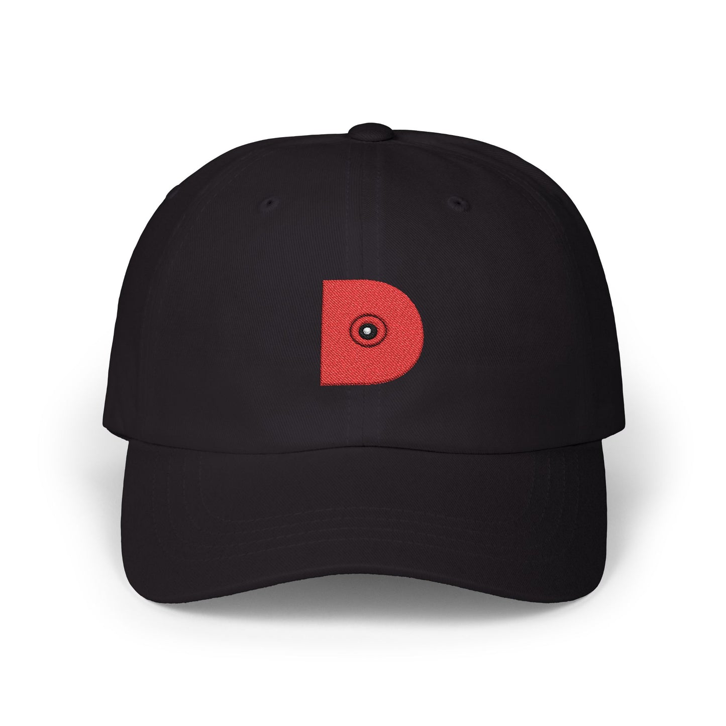 Dad Cap DatWa