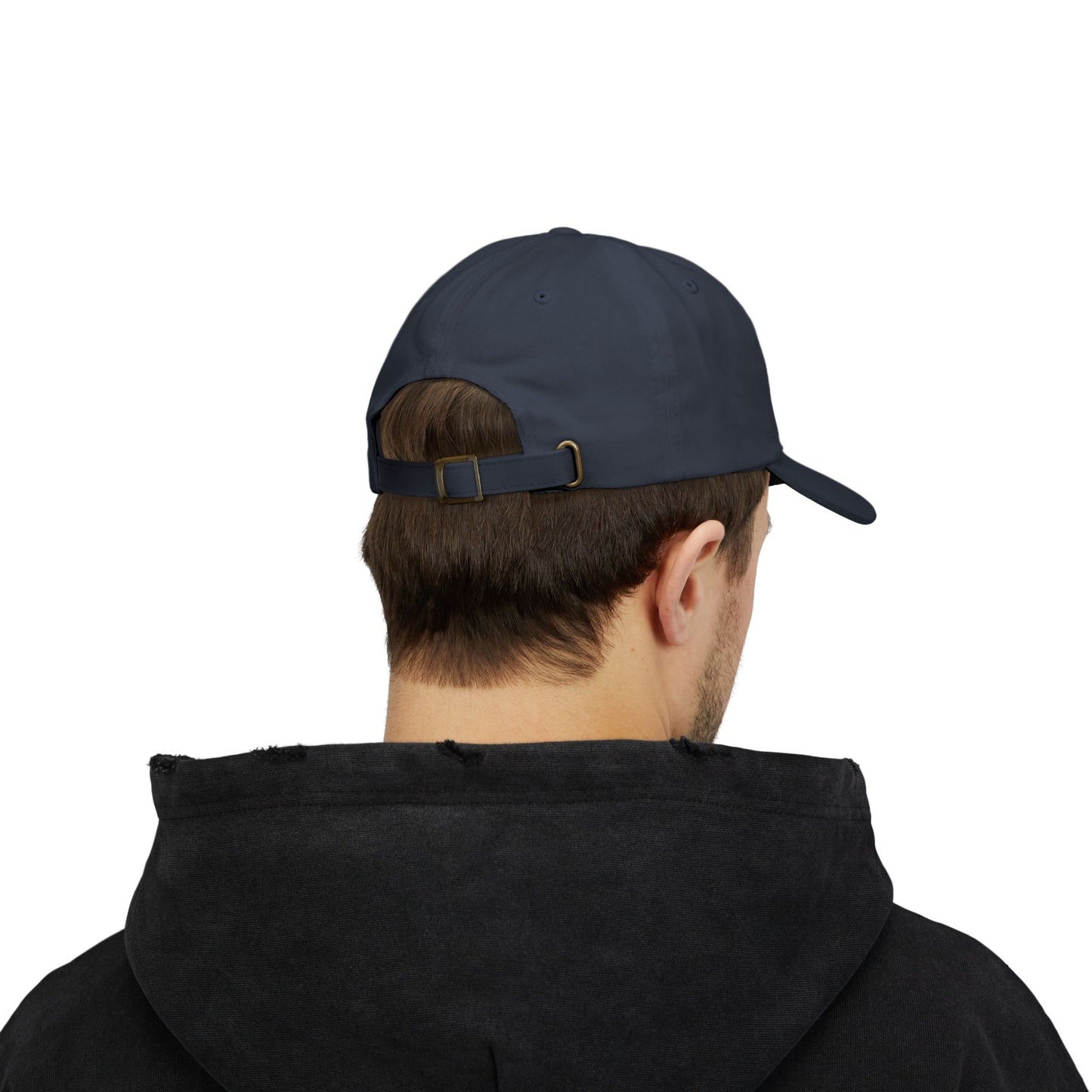 Dad Cap DatWa