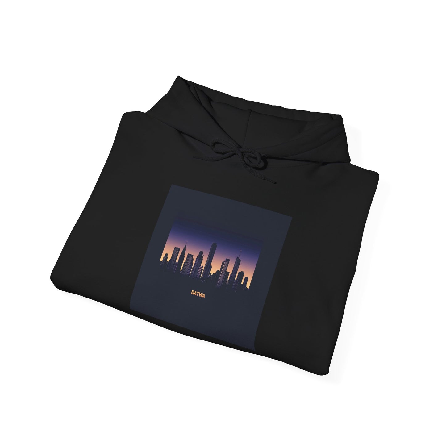 Skyline Hoodie