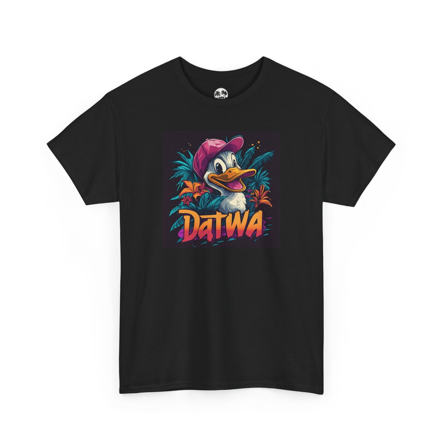 datWa Duck (a)