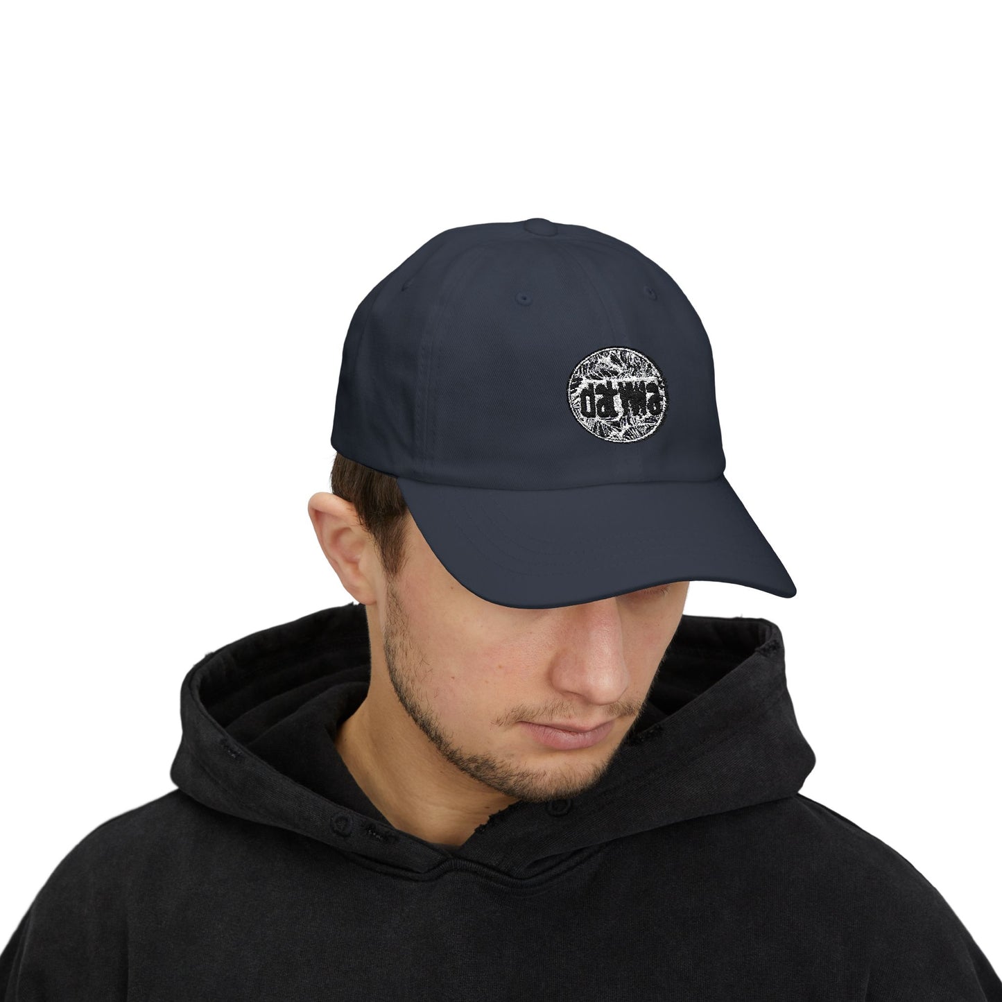 Dad Cap Mana