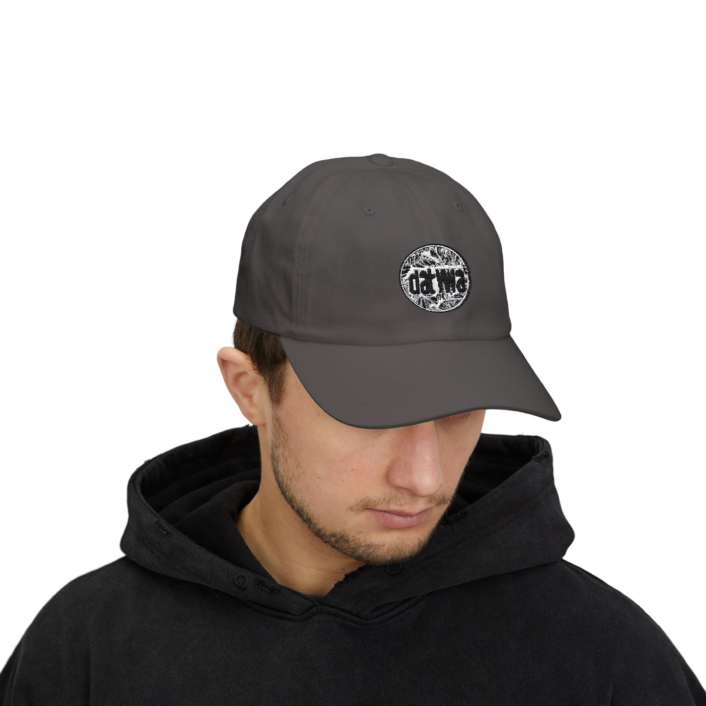 Dad Cap Mana