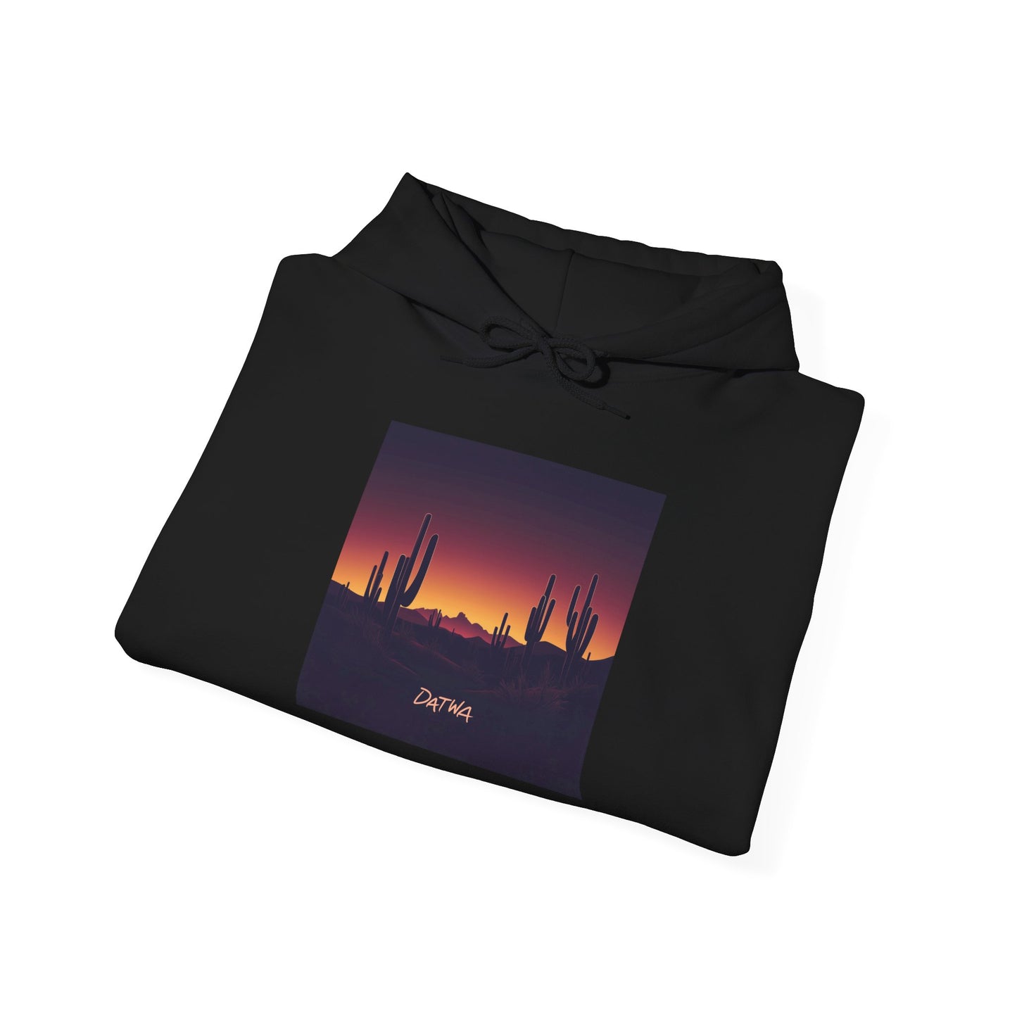 Desert Sunset Hoodie