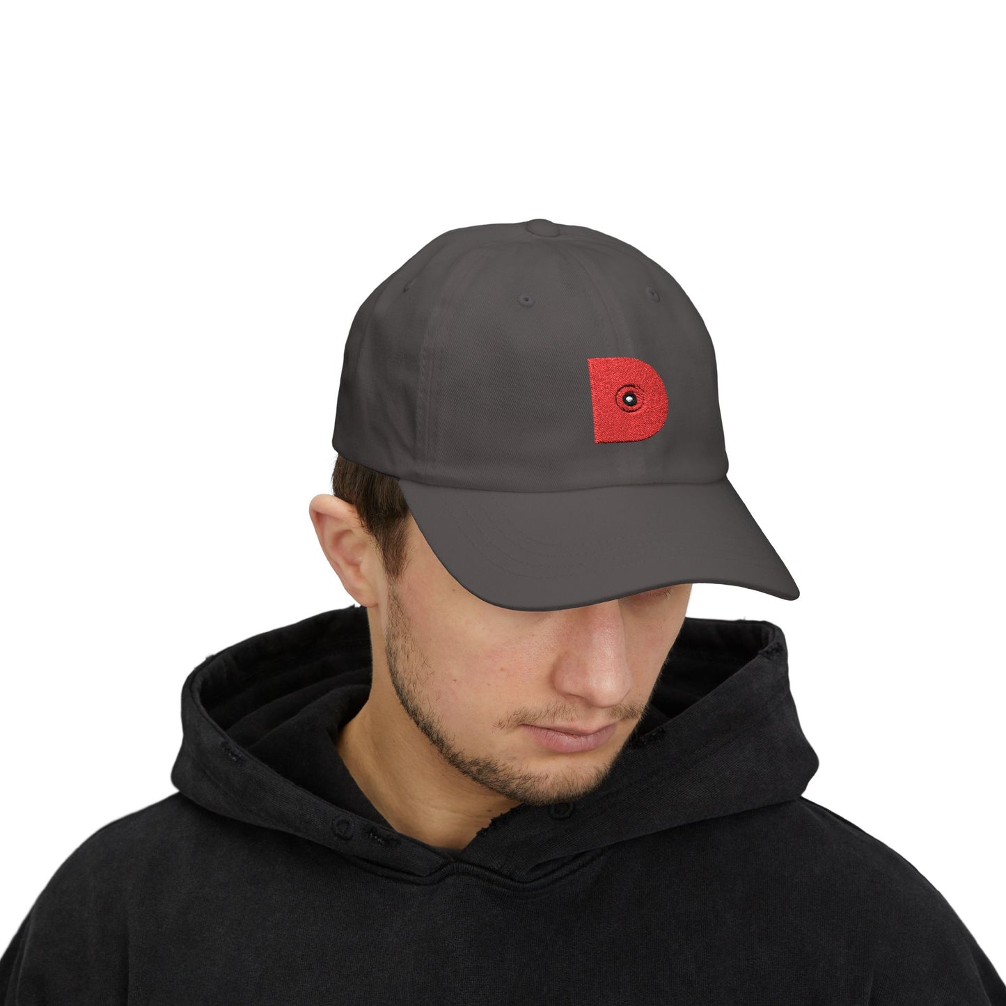 Dad Cap DatWa