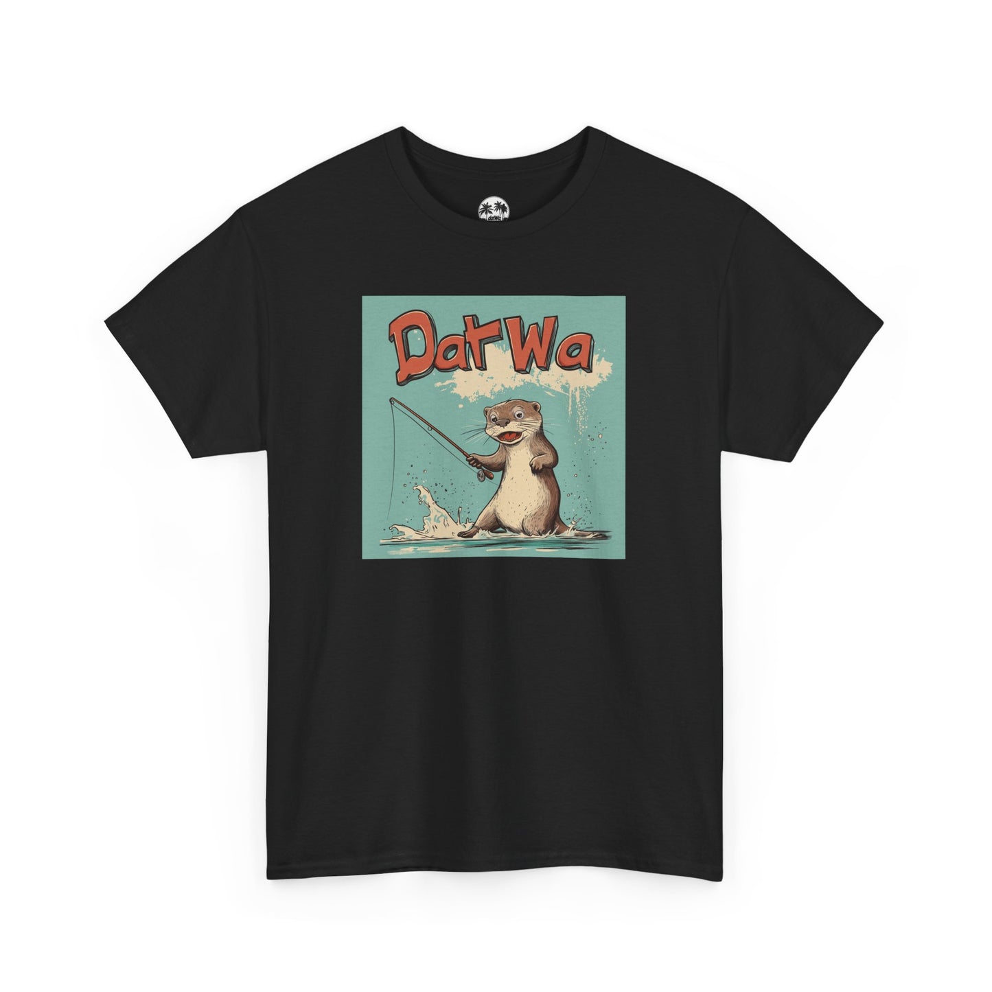 datWa Otter (a)