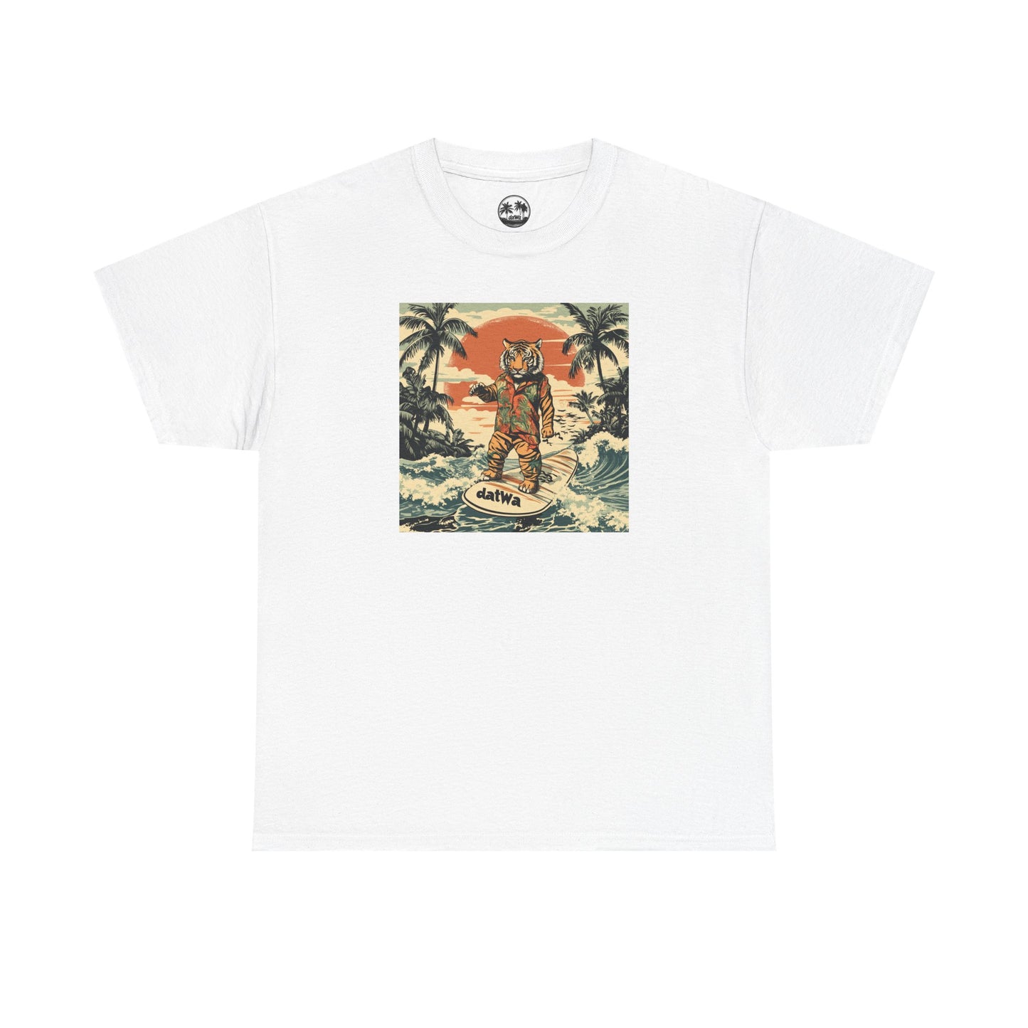 datWa Tiger (a)