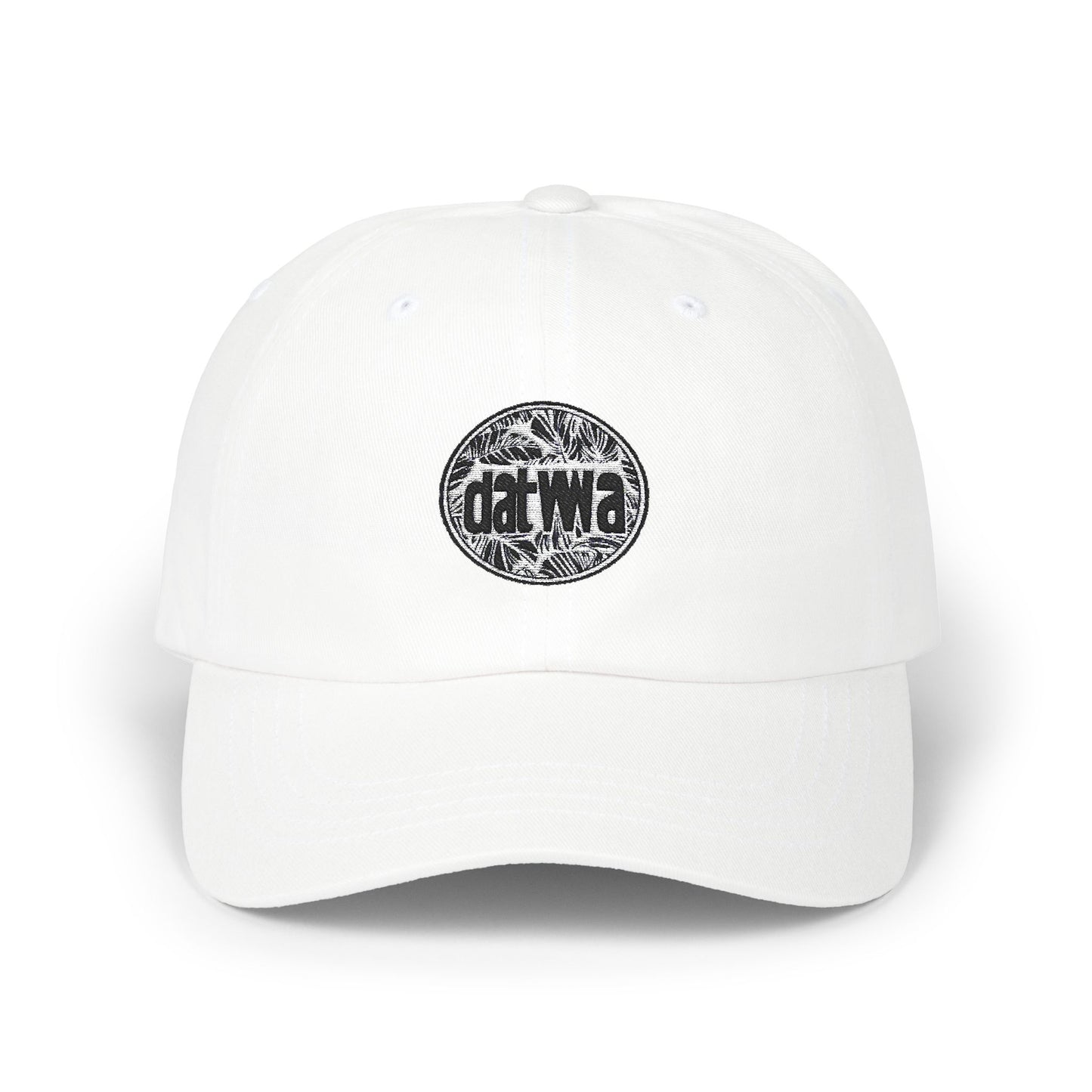 Dad Cap Mana