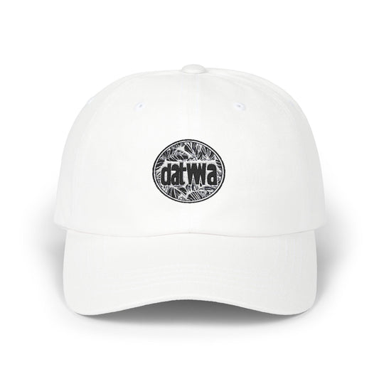 Dad Cap Mana