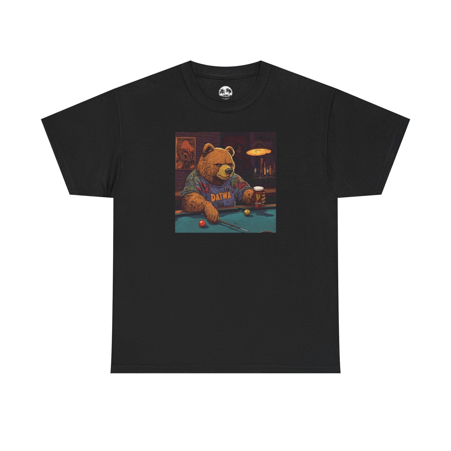 datWa Bear (b)
