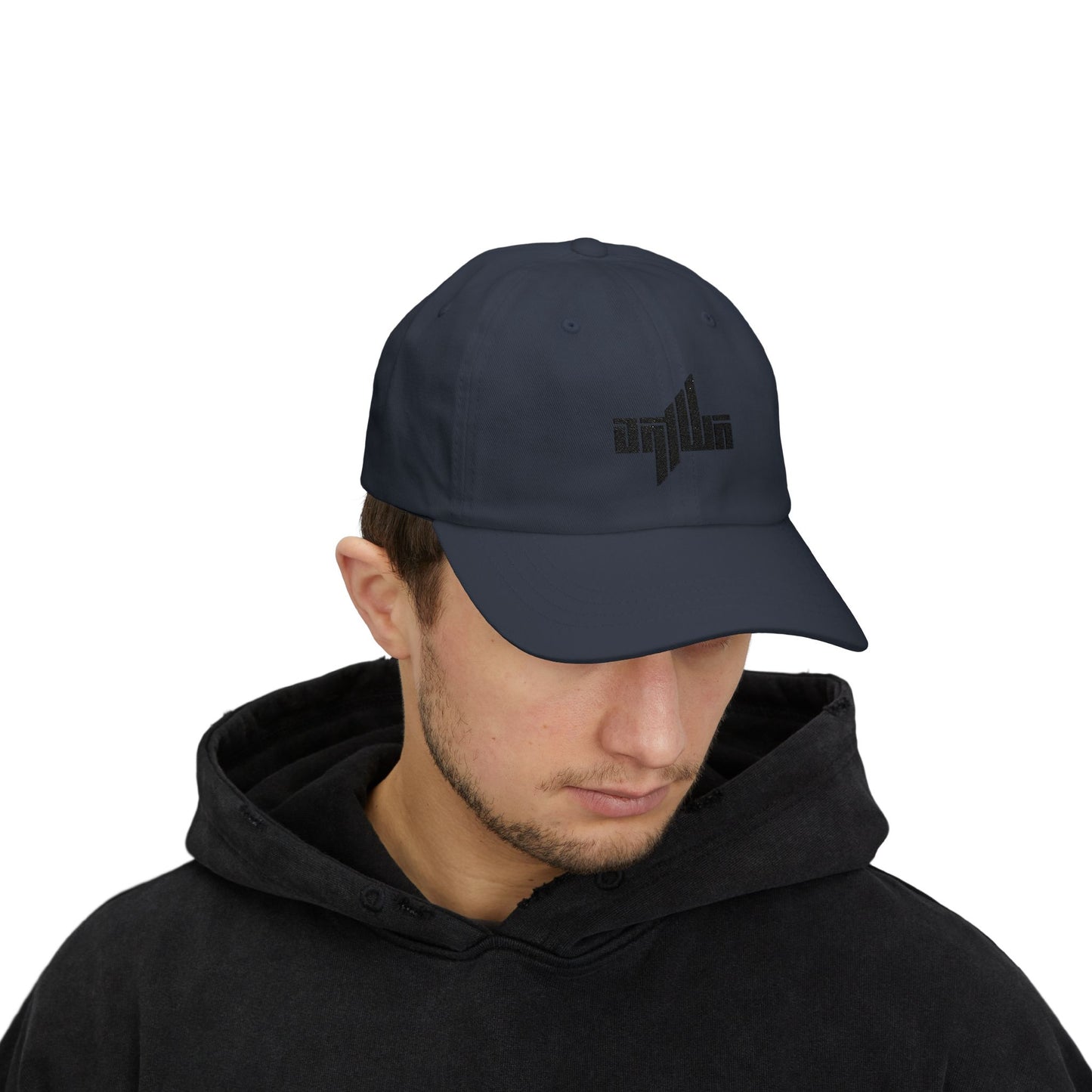CONTINUOUS CAP