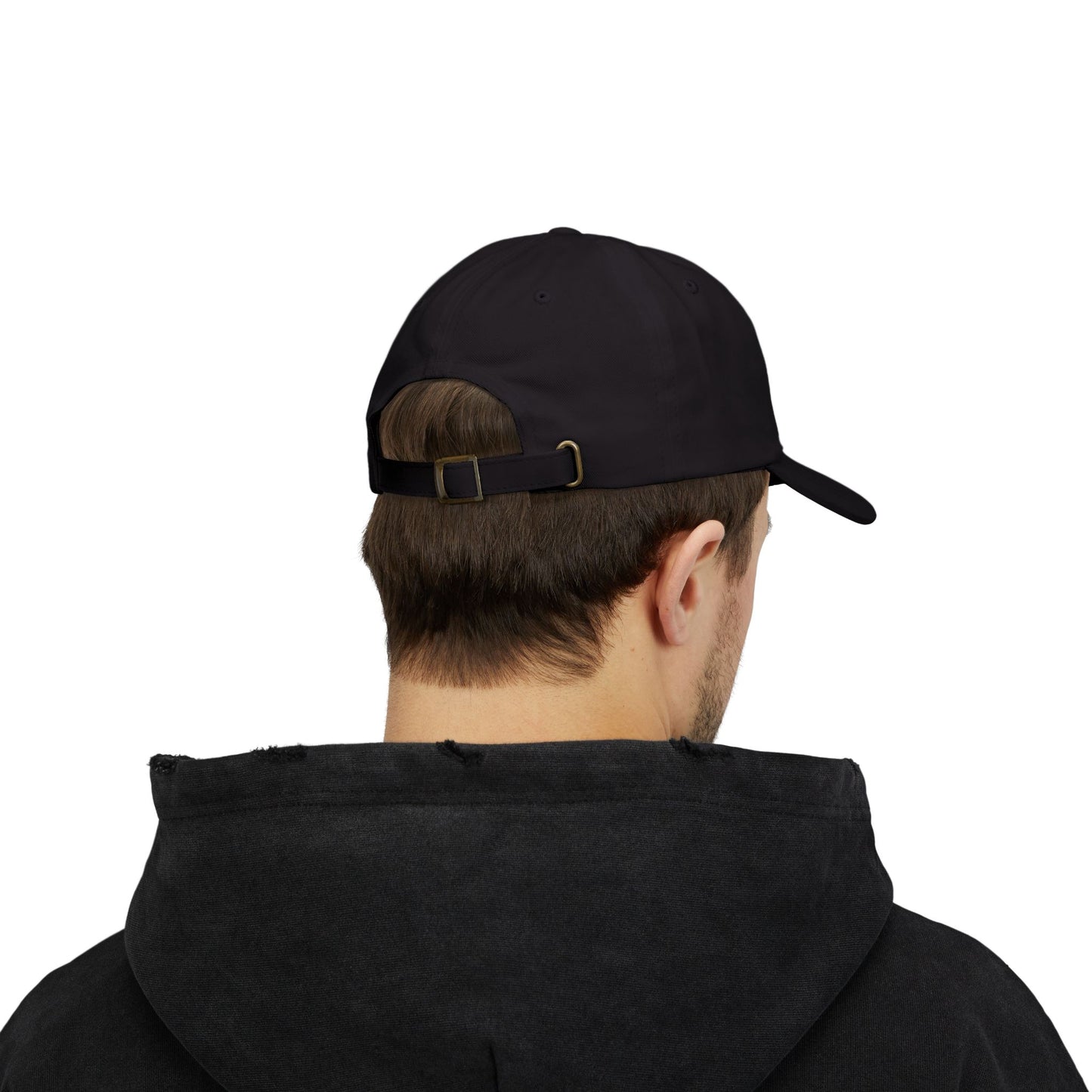 Dad Cap Mana
