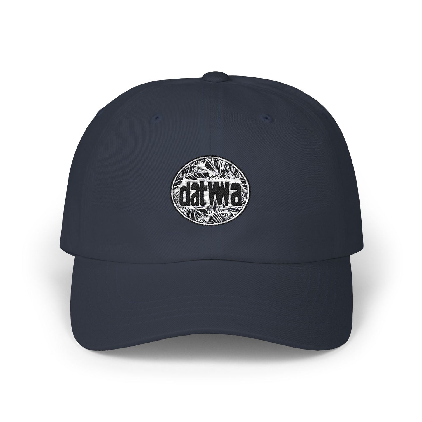 Dad Cap Mana