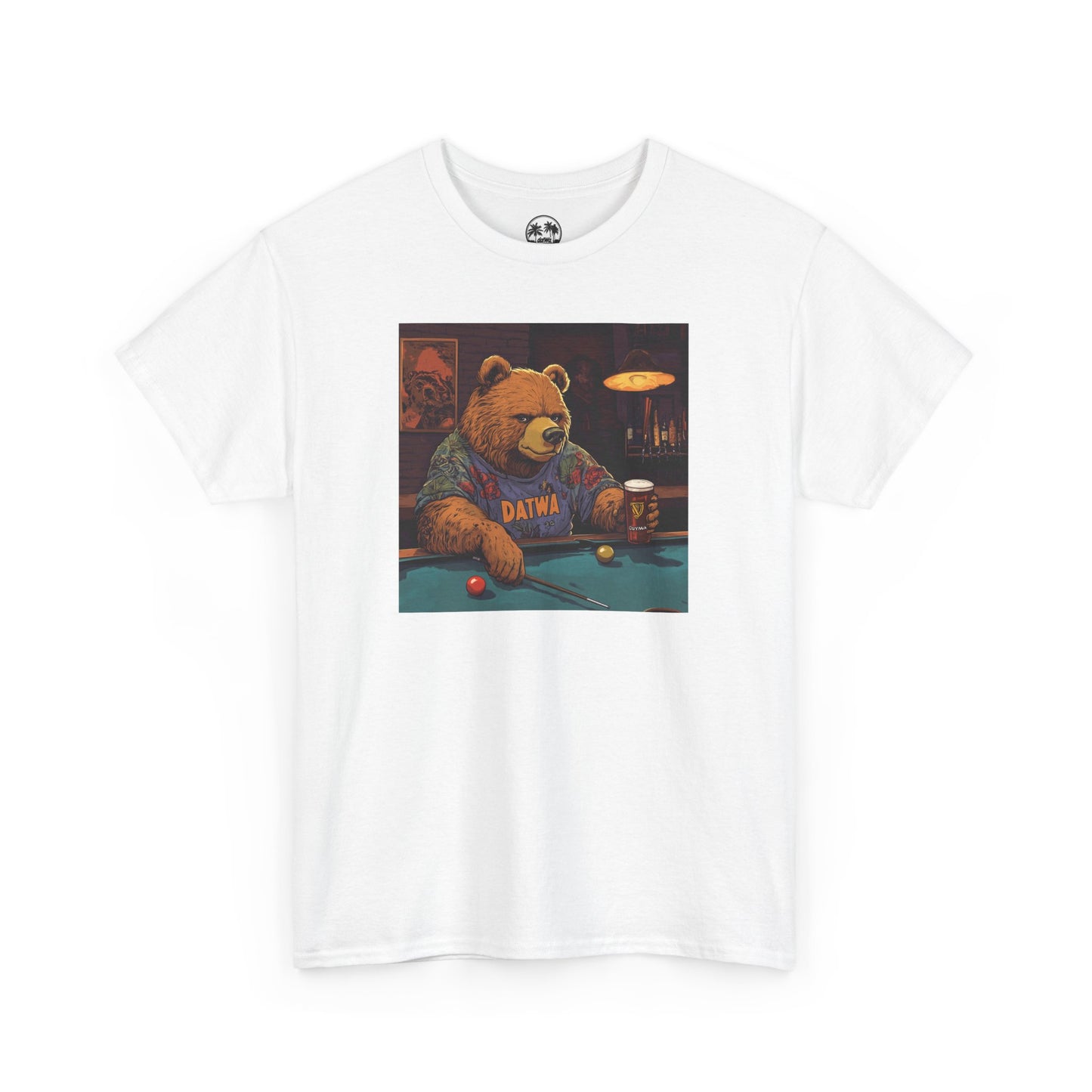 datWa Bear (b)