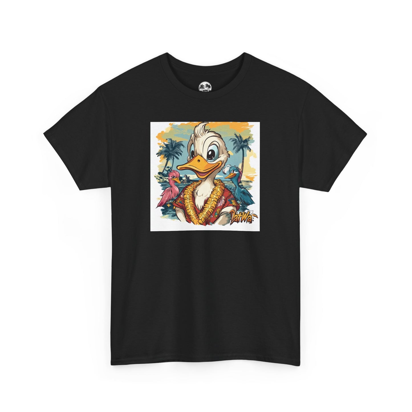 datWa Duck (b)