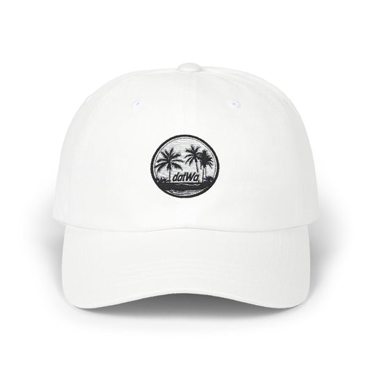 Dad Cap Palms