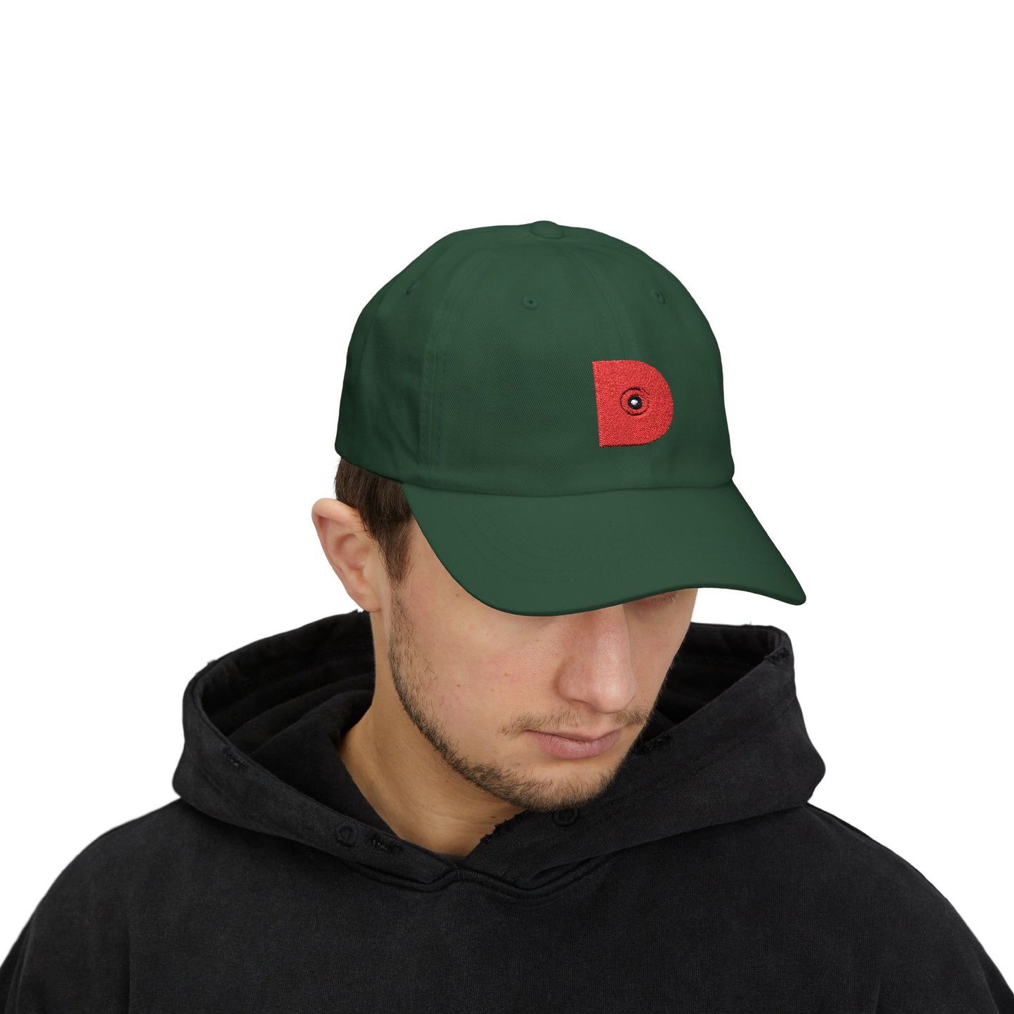 Dad Cap DatWa