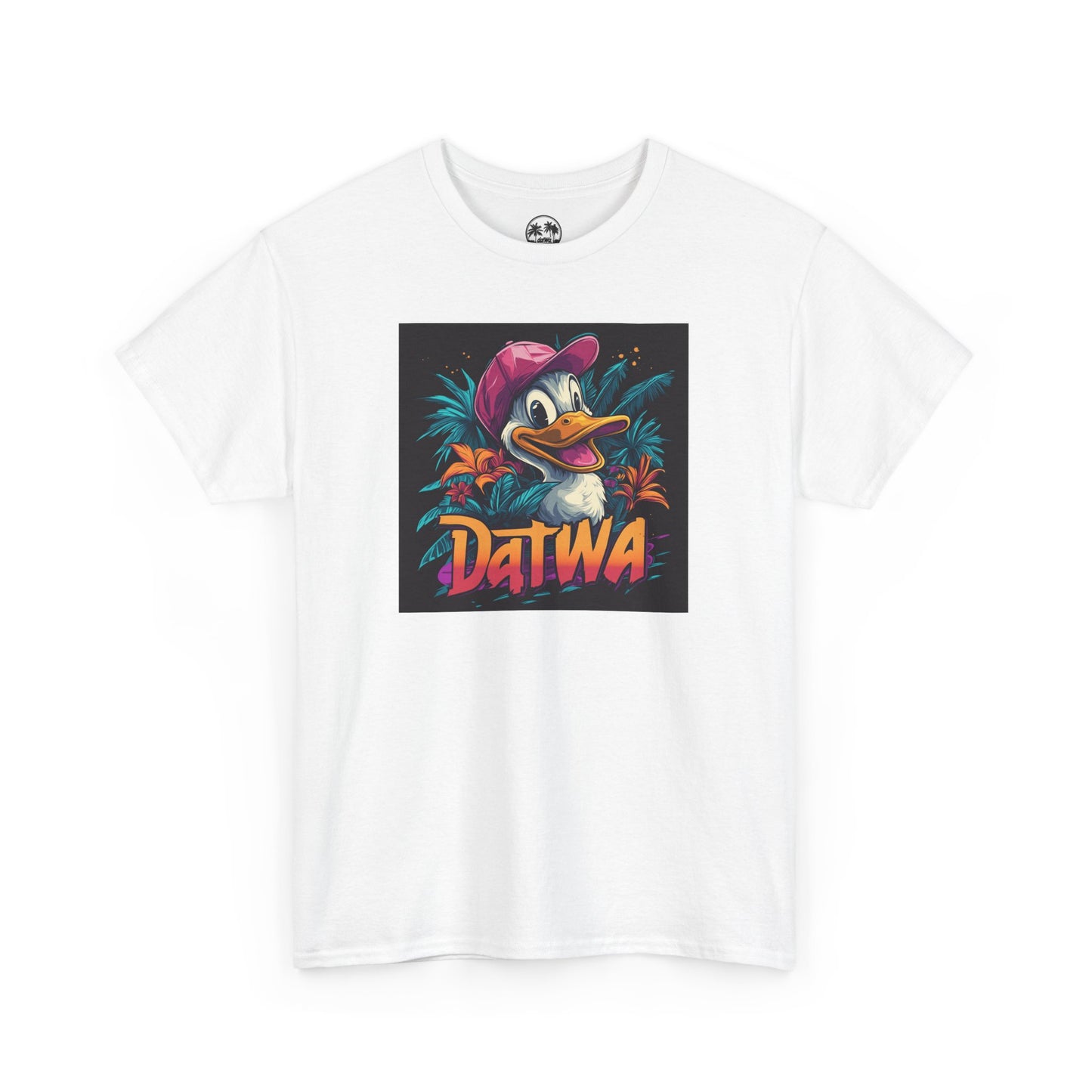 datWa Duck (a)