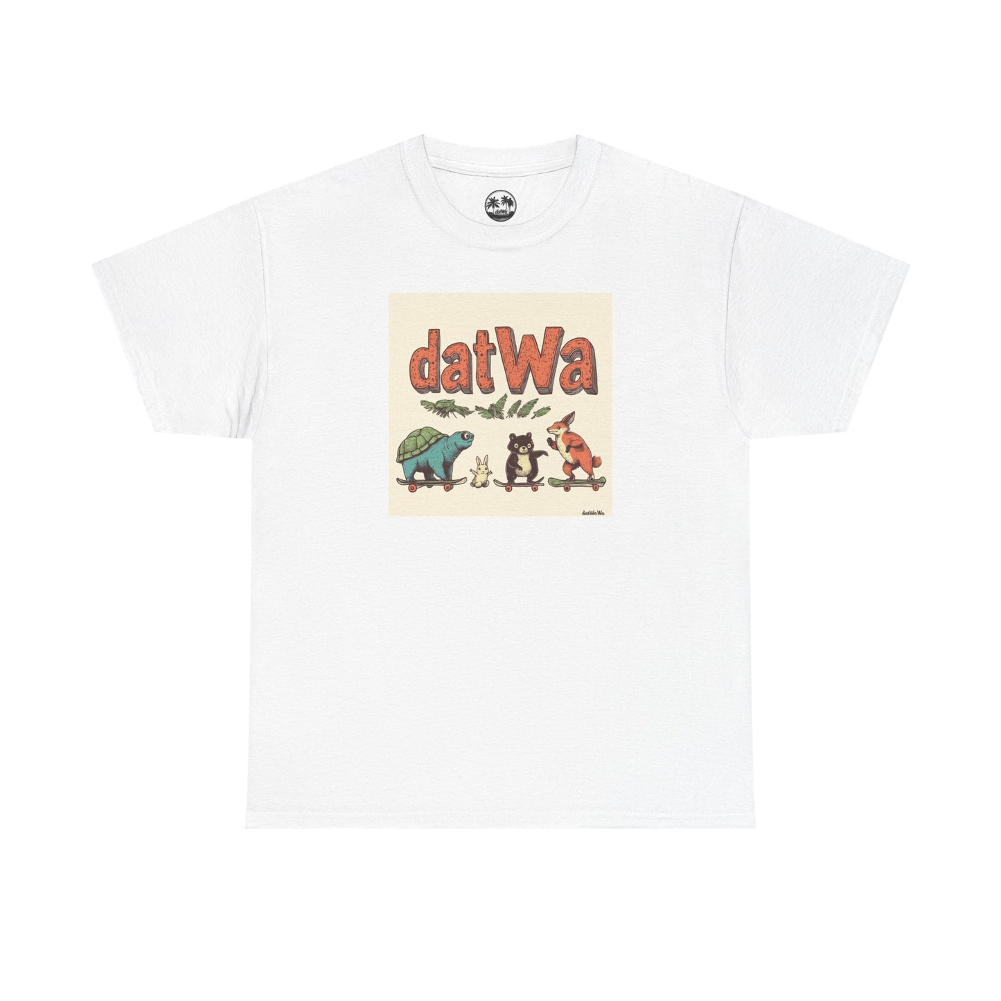 datWa Friends (a)