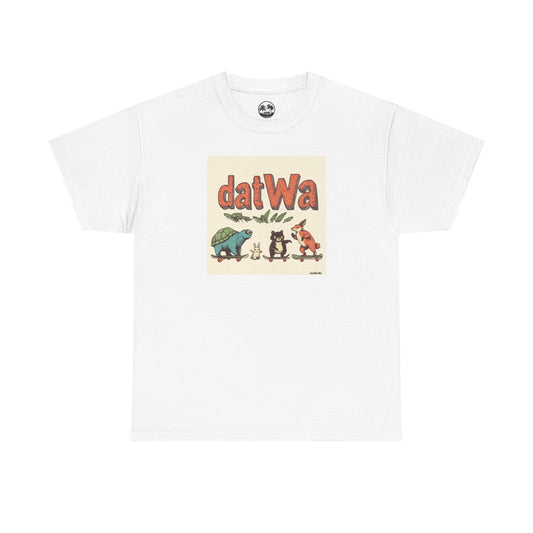 datWa Friends (a)