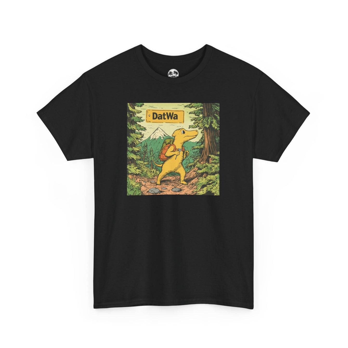 datWa Anteater (a)