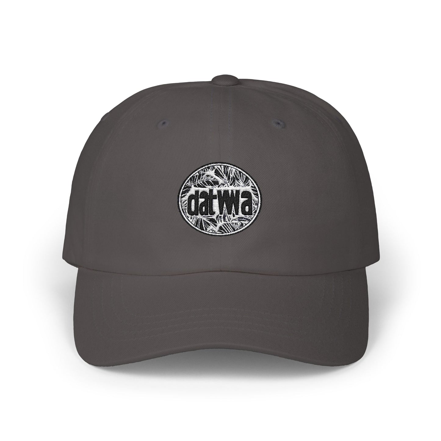 Dad Cap Mana