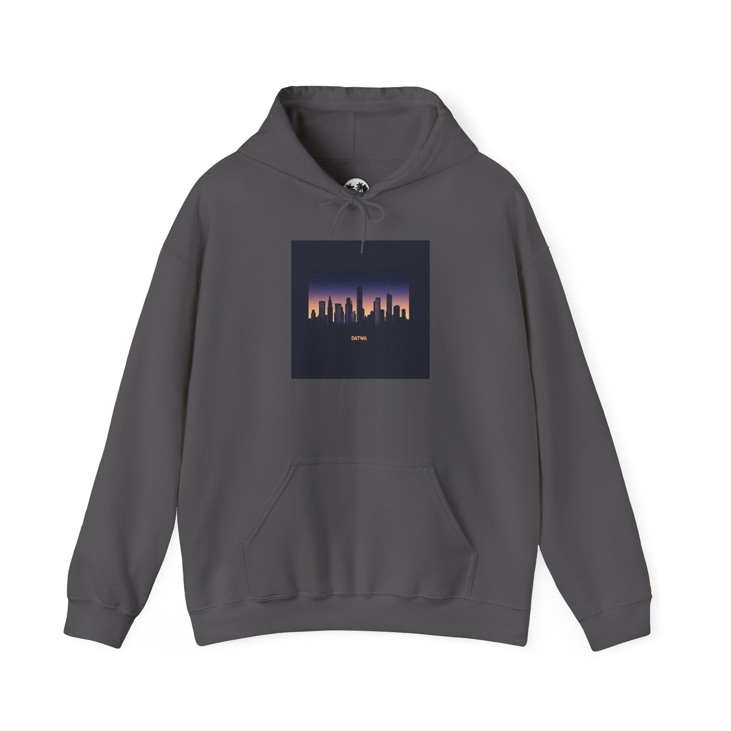 Skyline Hoodie