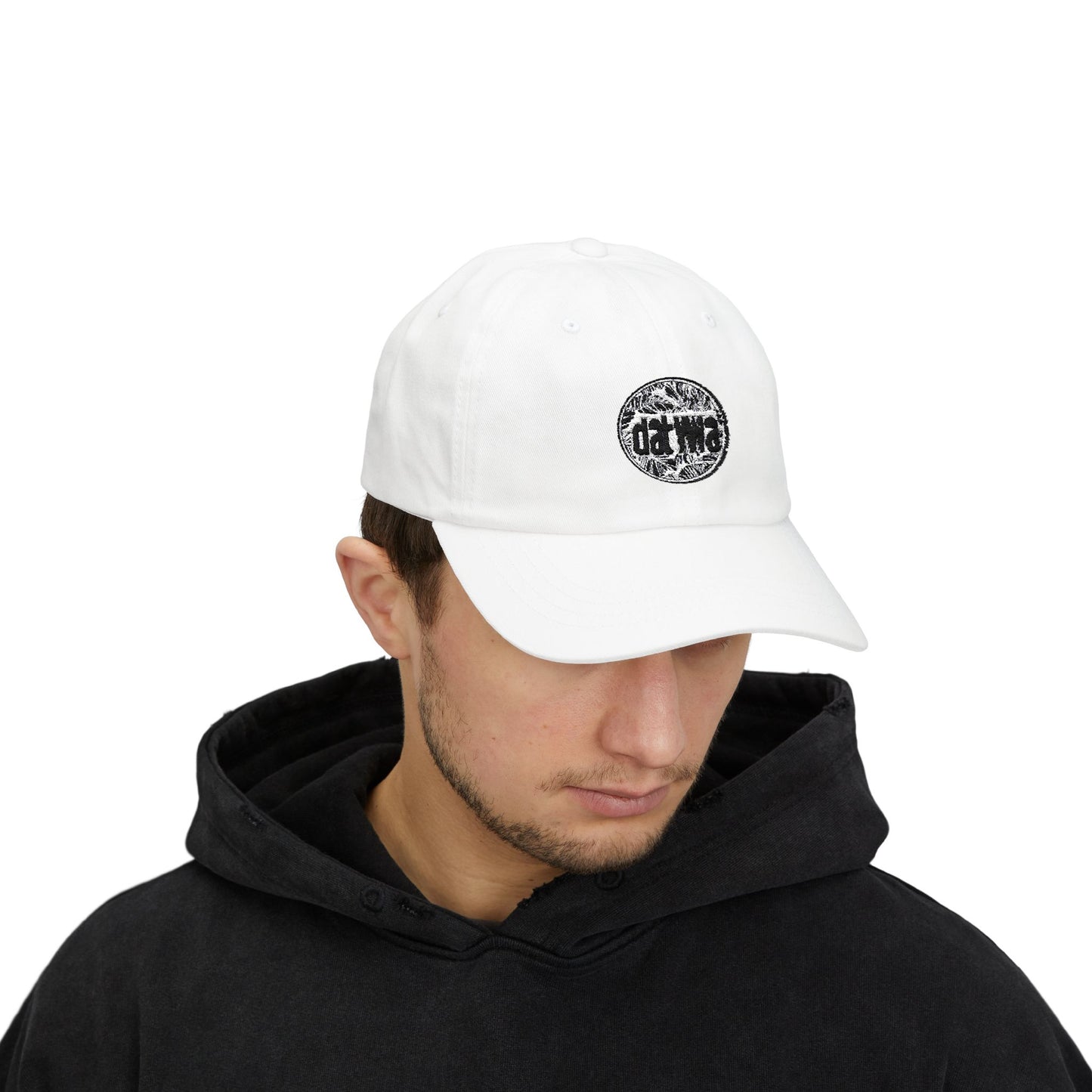 Dad Cap Mana
