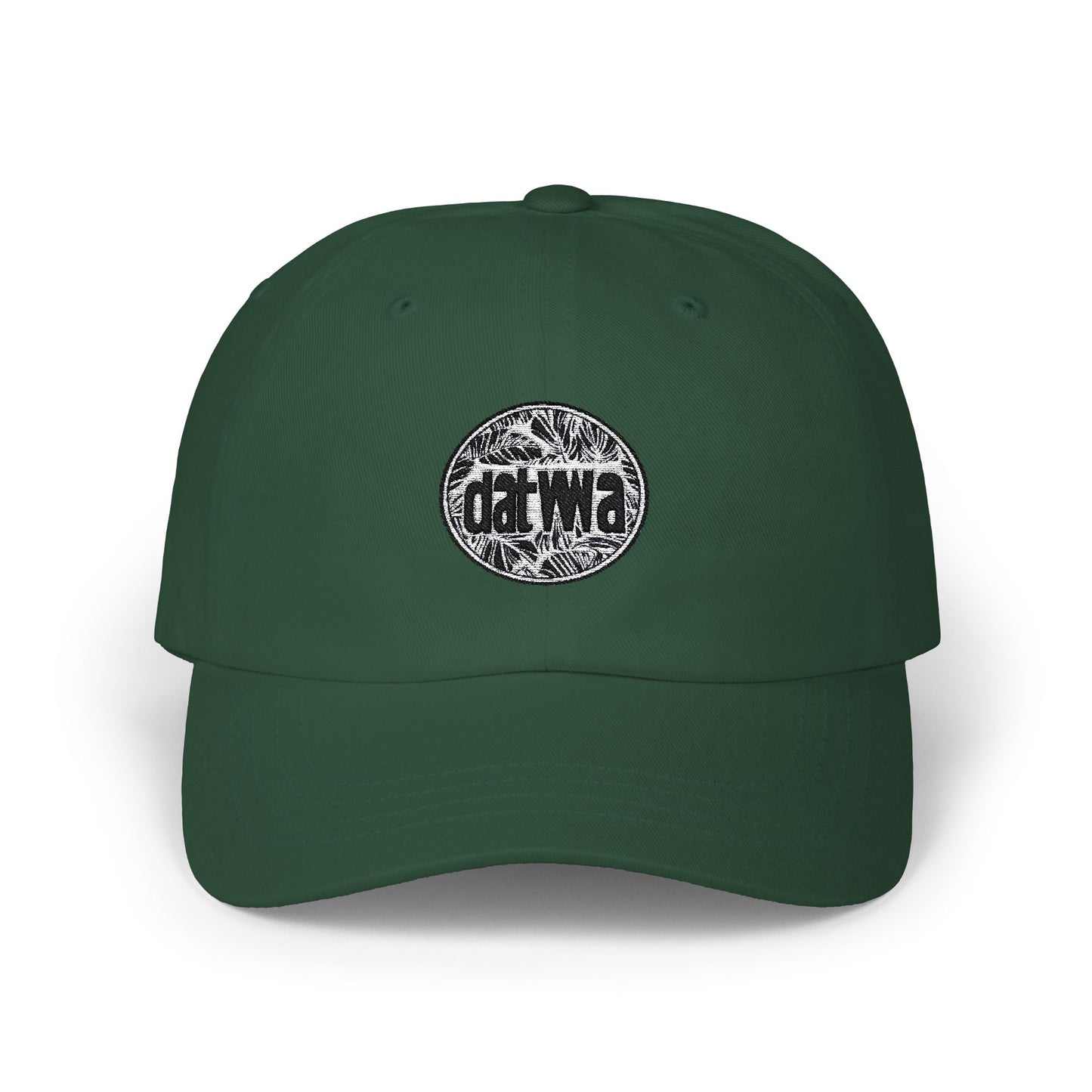 Dad Cap Mana