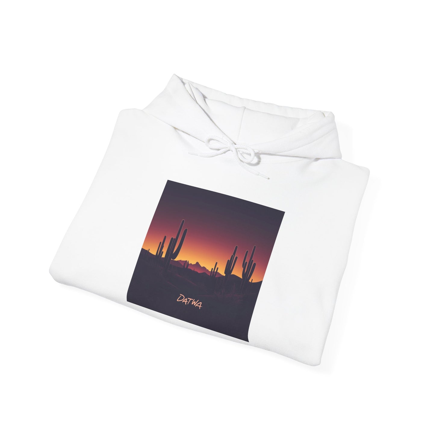 Desert Sunset Hoodie