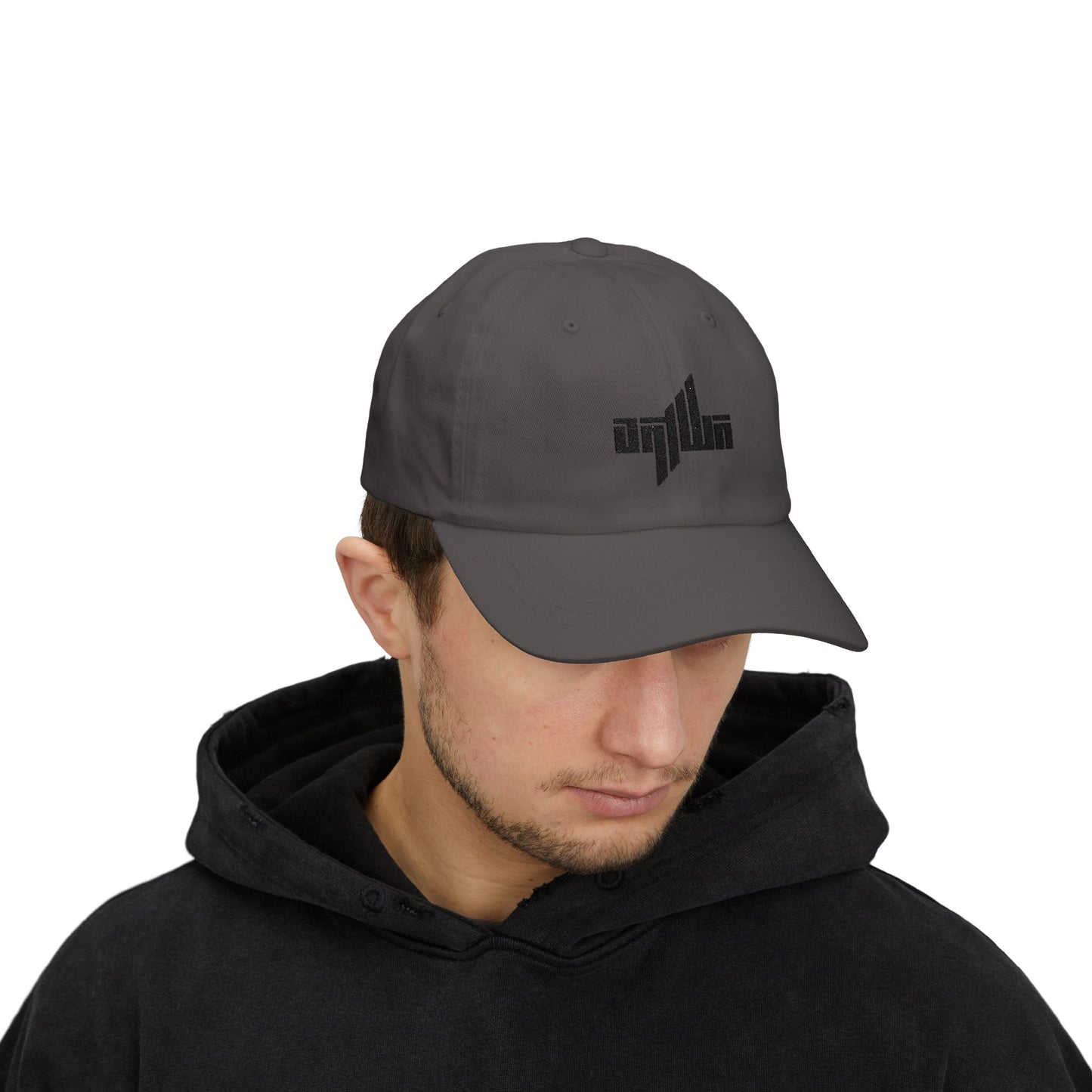 CONTINUOUS CAP
