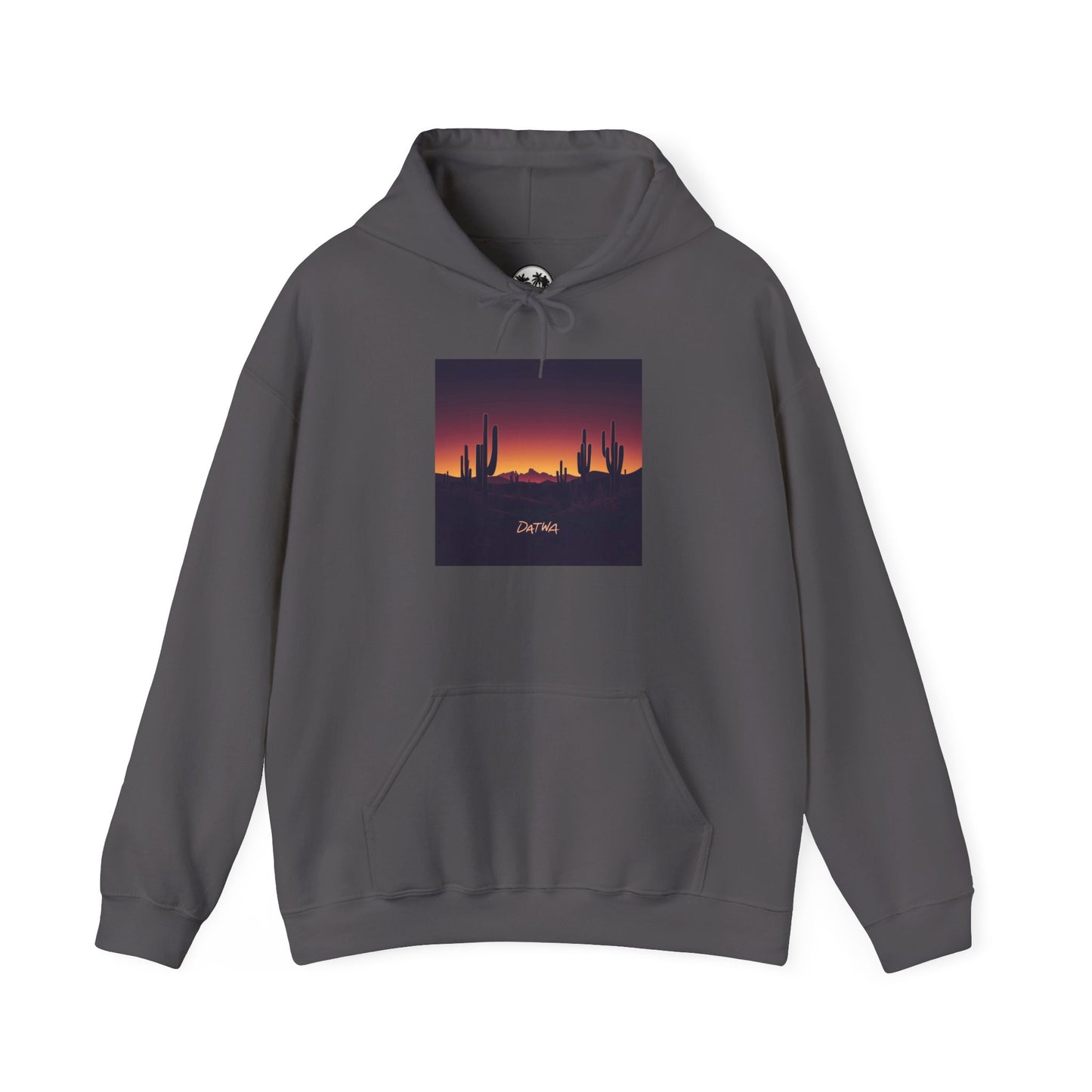 Desert Sunset Hoodie