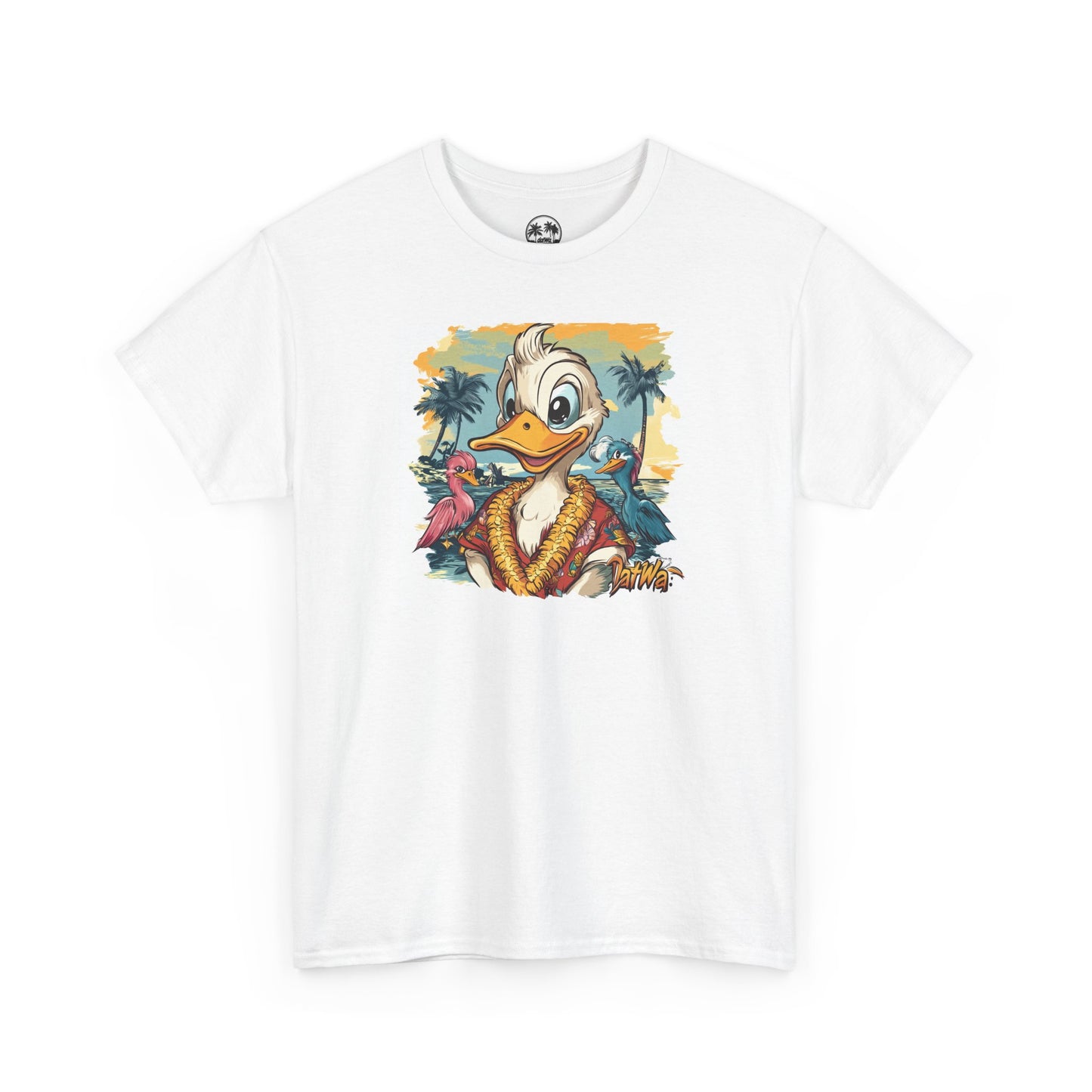 datWa Duck (b)