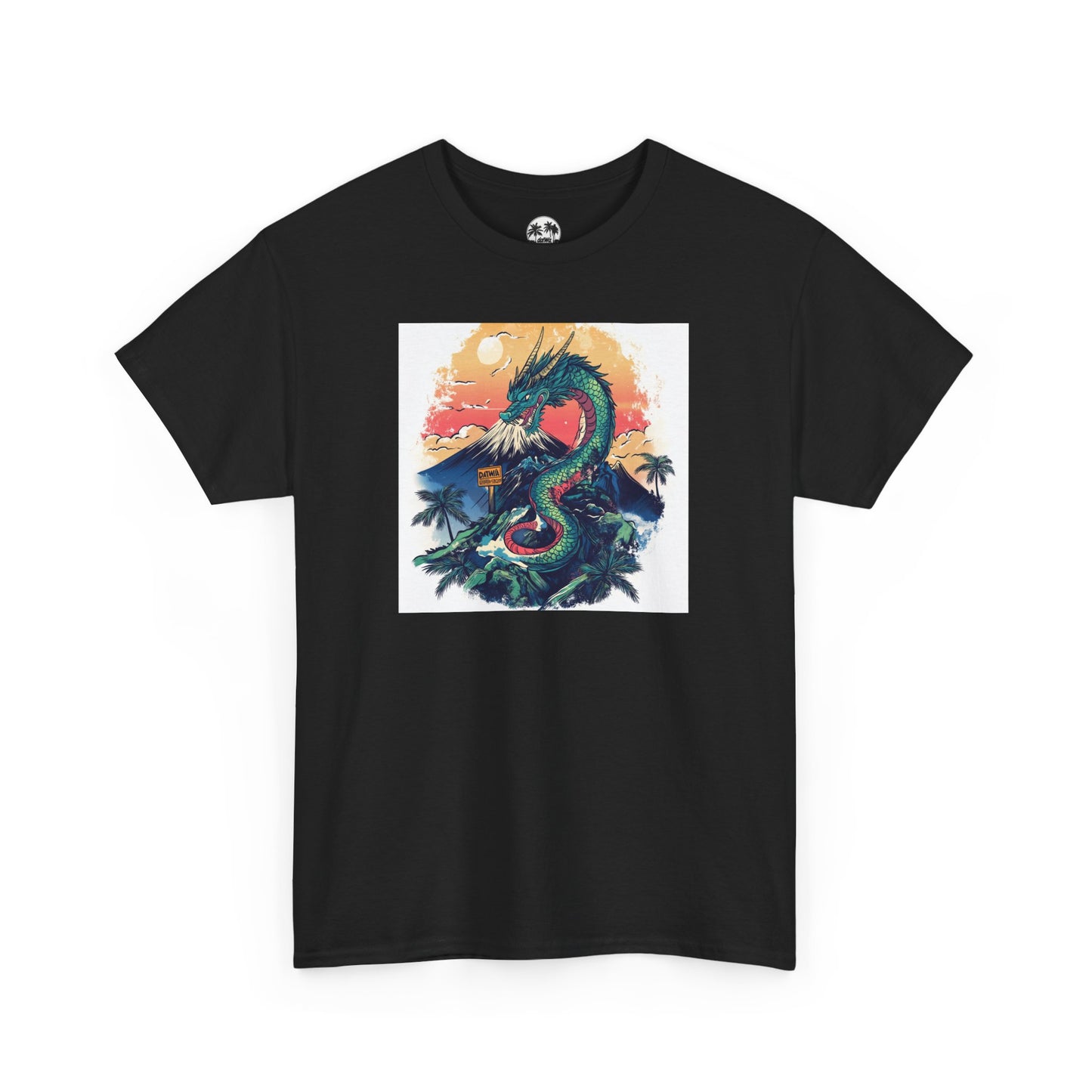datWa Dragon (a)