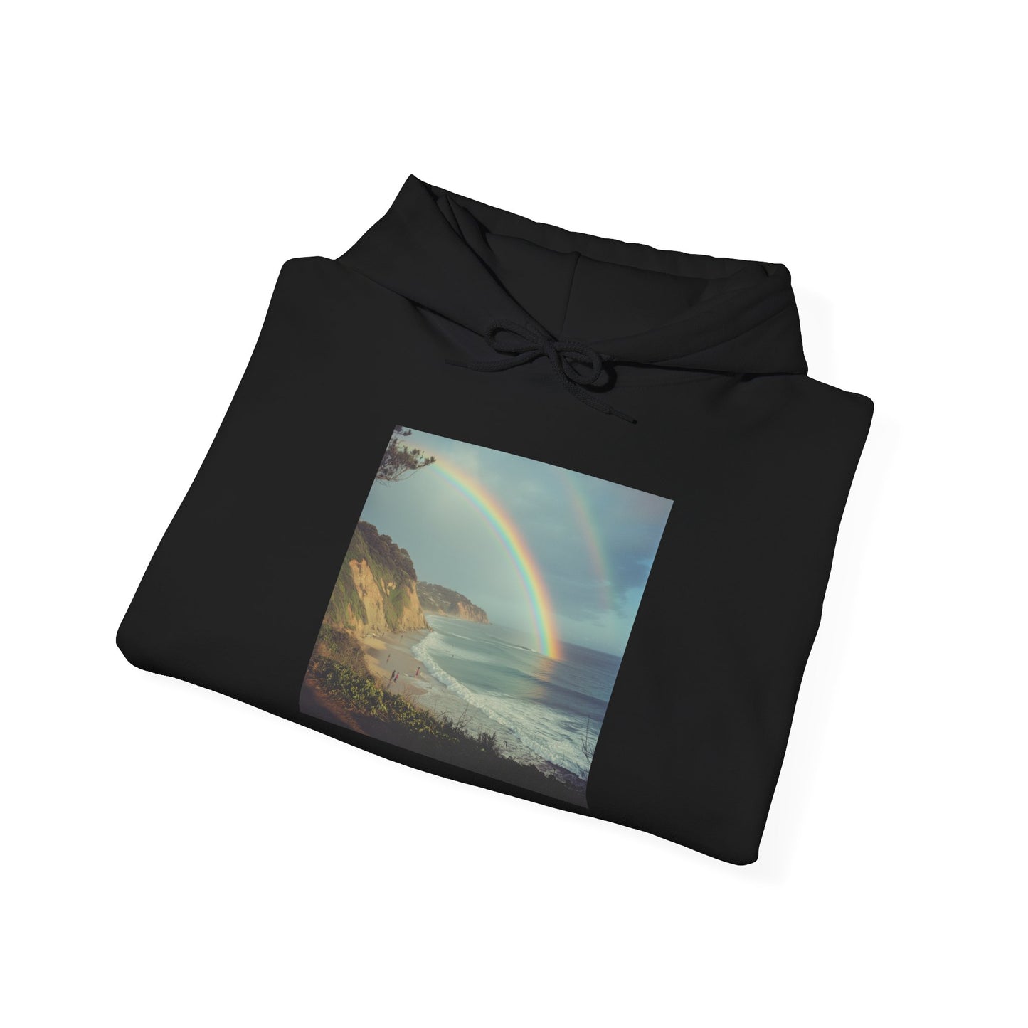 Coast Hoodie