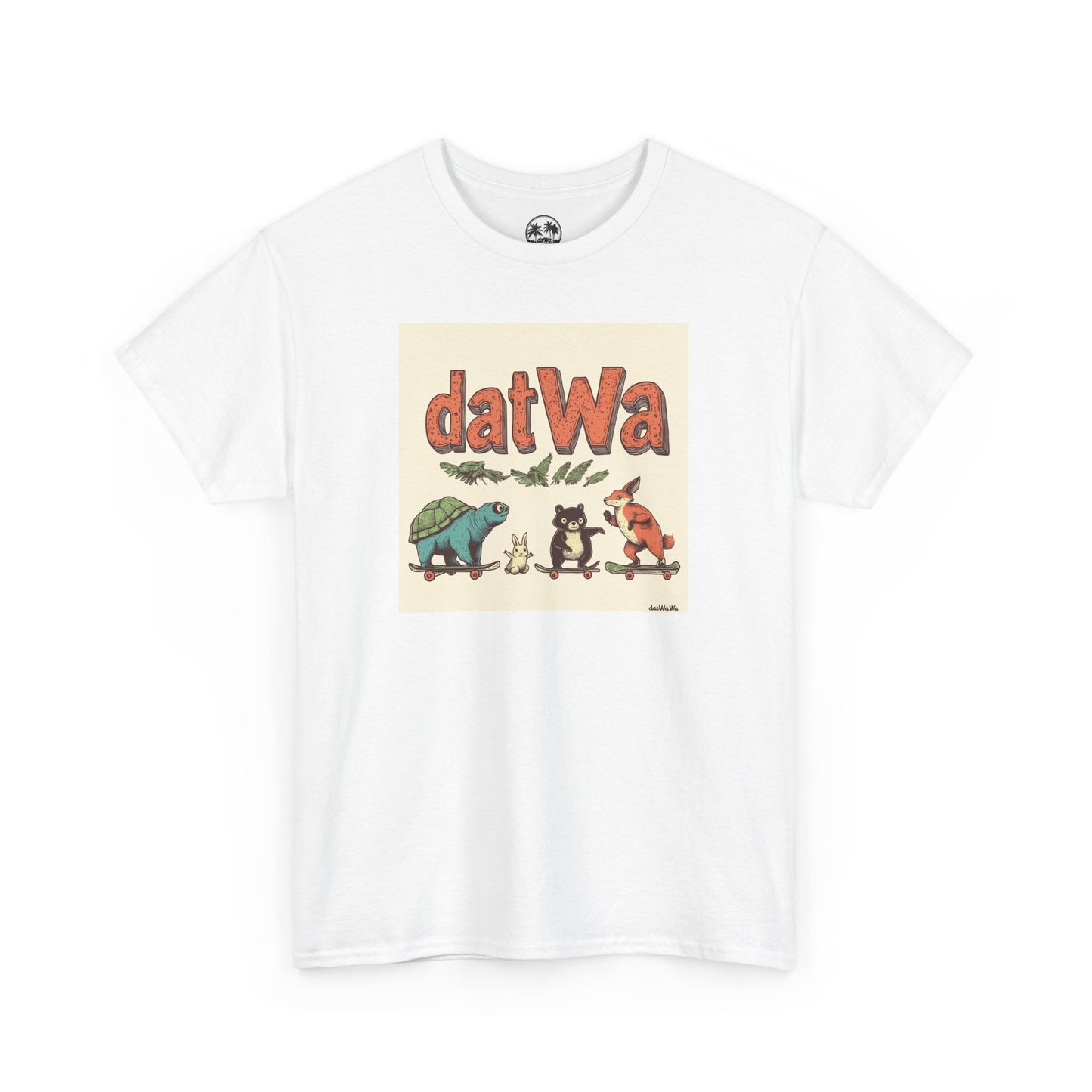 datWa Friends (a)