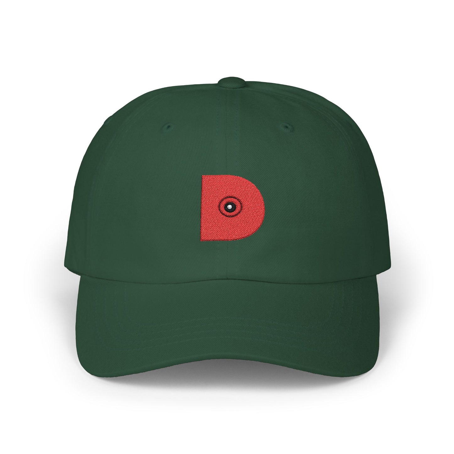 Dad Cap DatWa