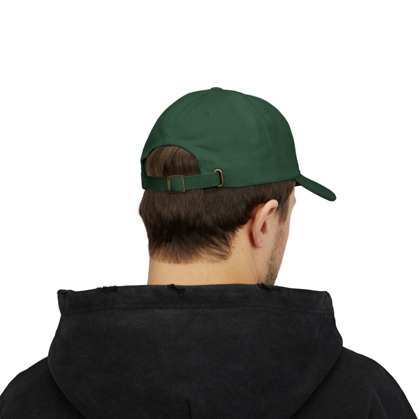 Dad Cap DatWa
