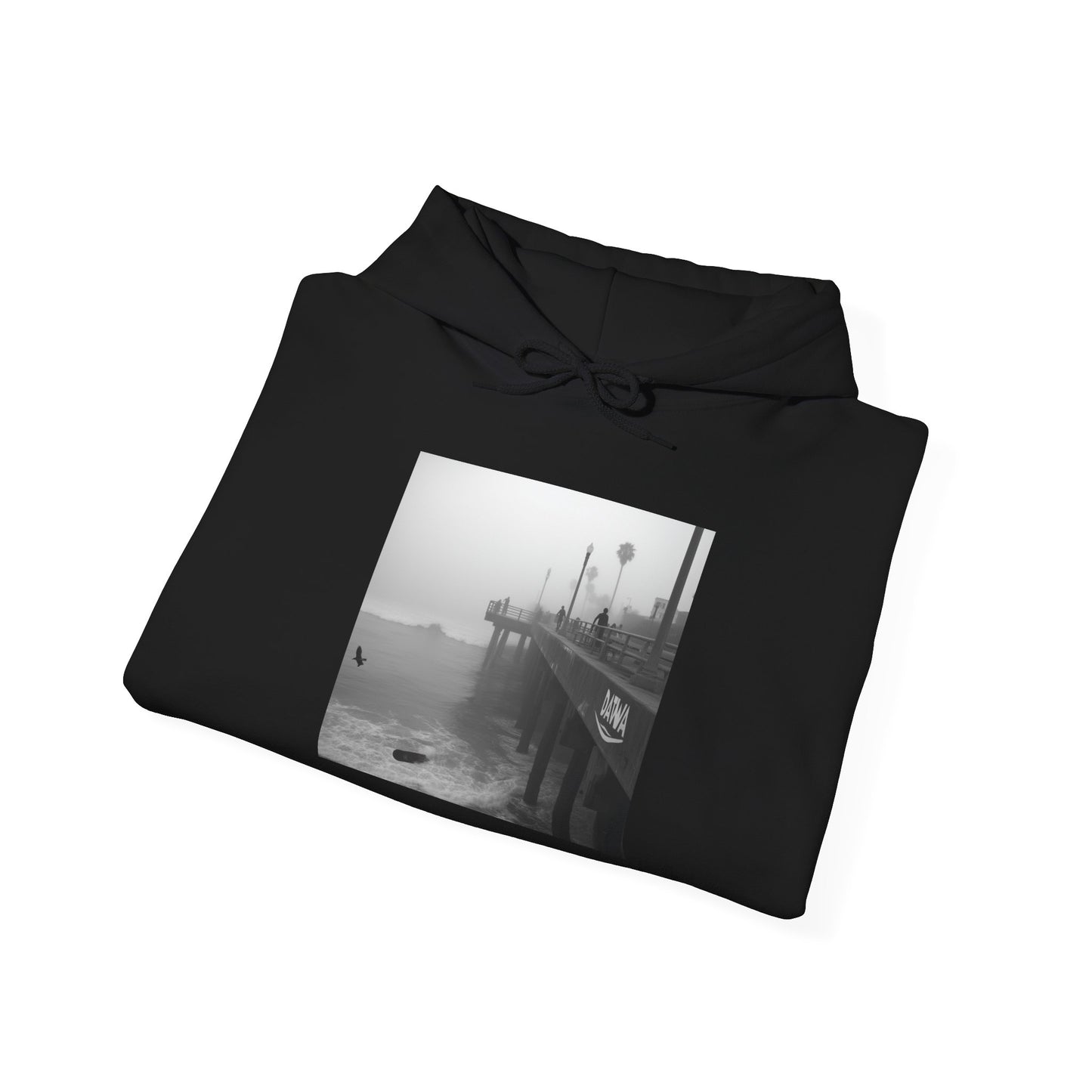 Pier Hoodie