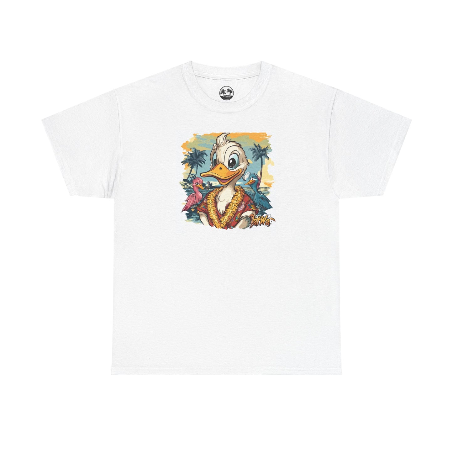 datWa Duck (b)