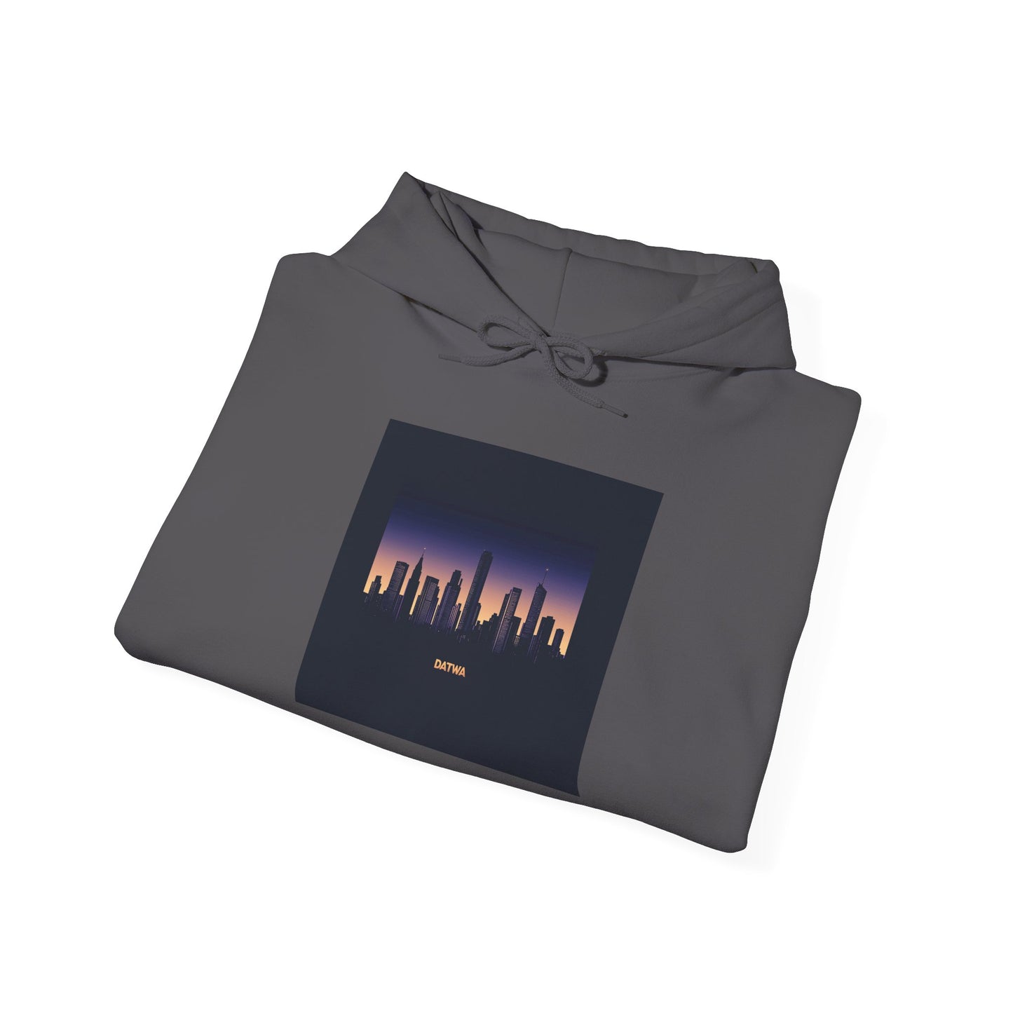 Skyline Hoodie